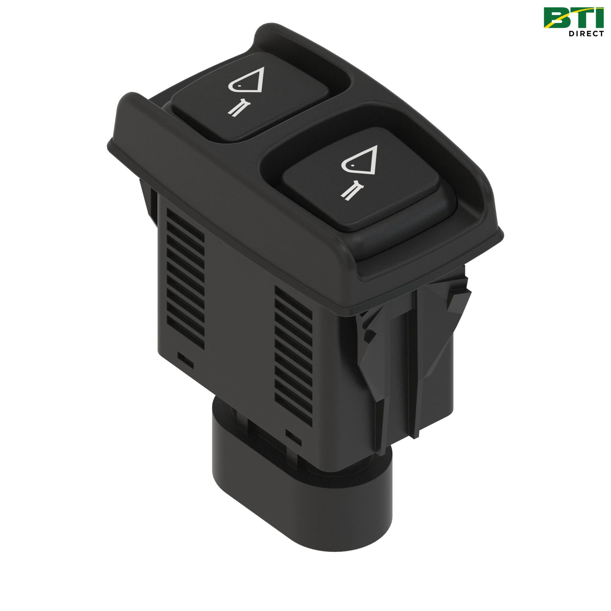 AL219579: Toggle/Rocker Switch