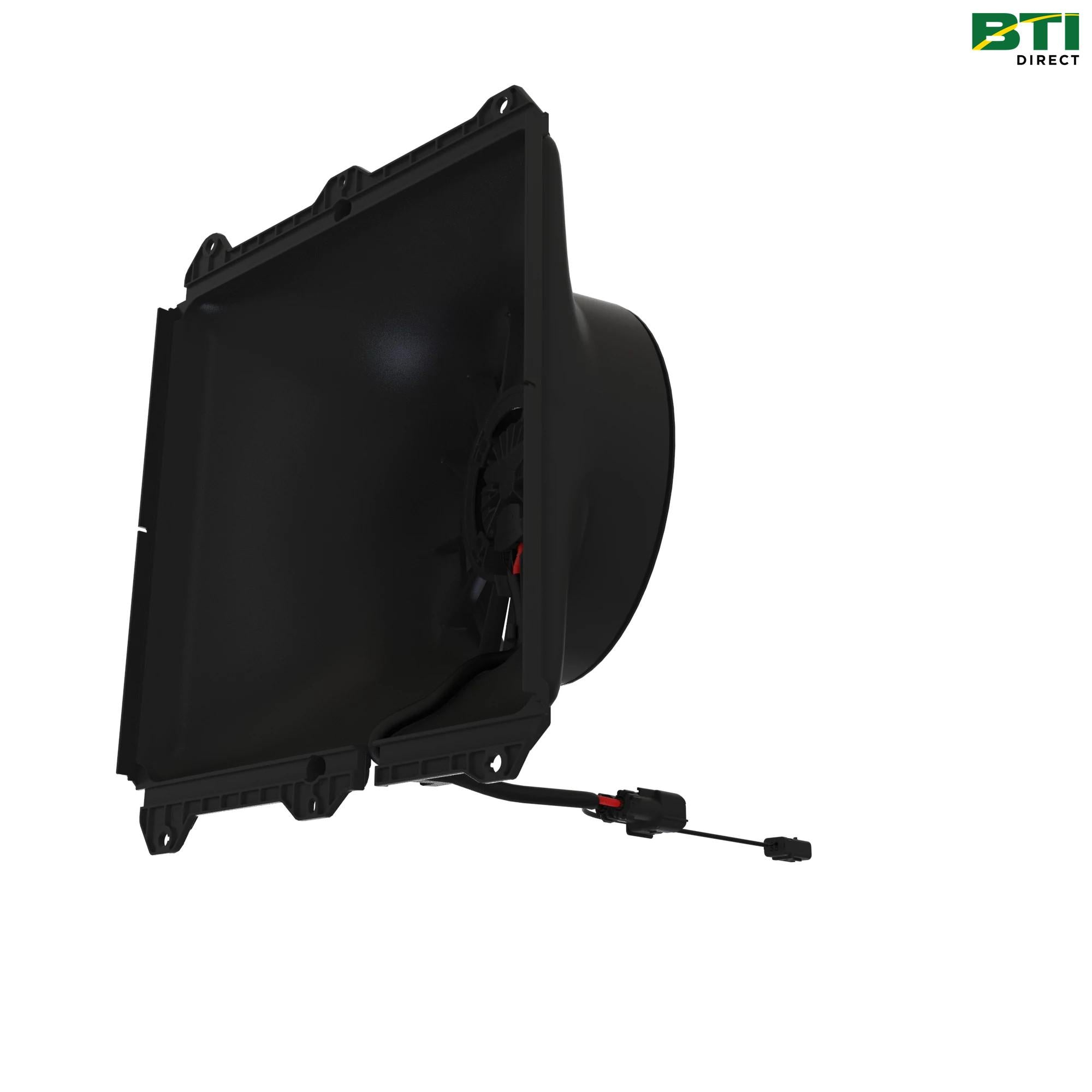 AL219829: Blower Fan