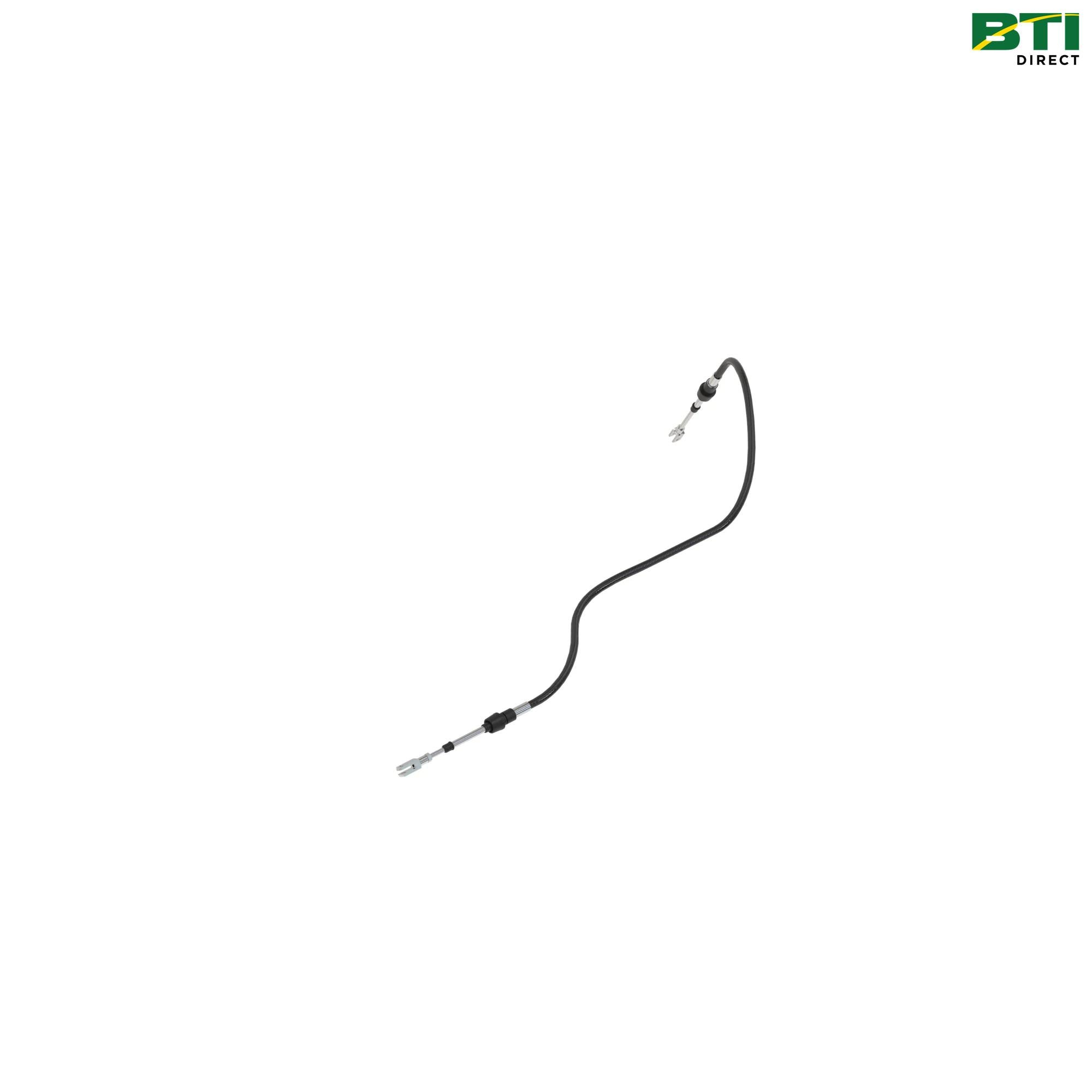 AL219858: Push Pull Cable