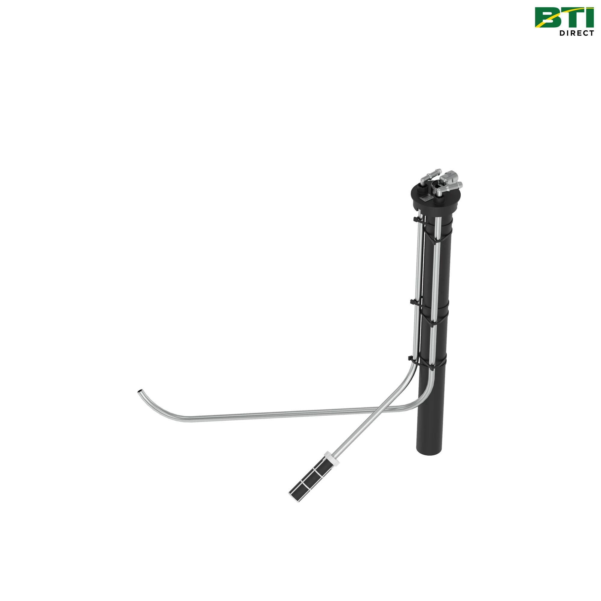 AL219911: Fuel Sender