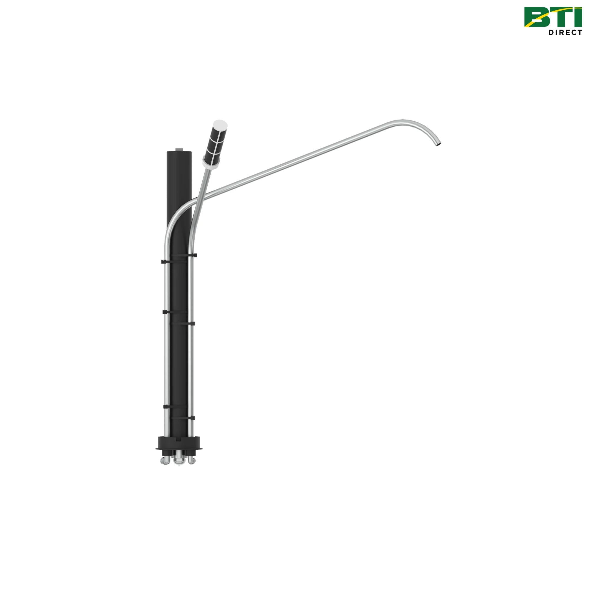 AL219911: Fuel Sender