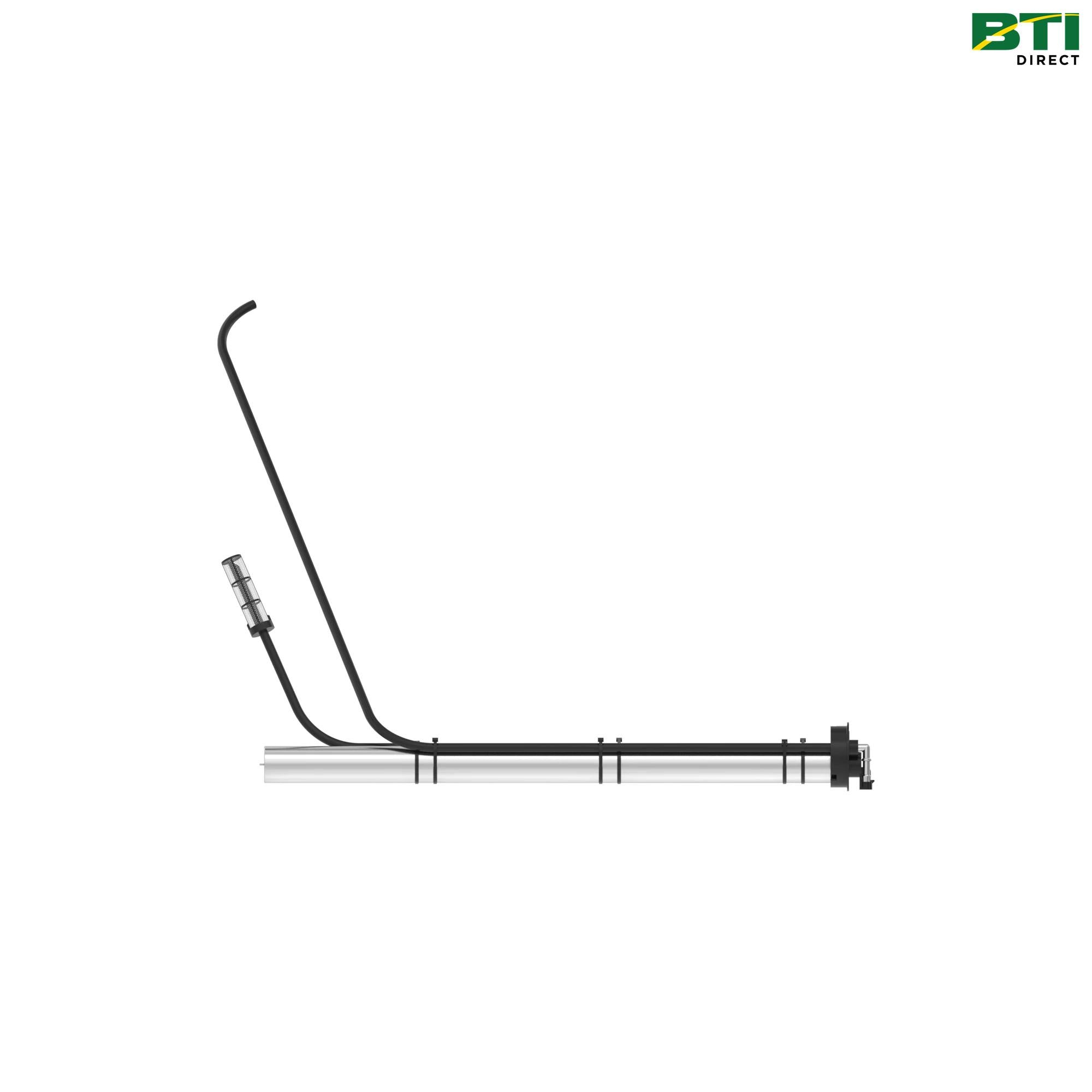 AL219916: Fuel Sender