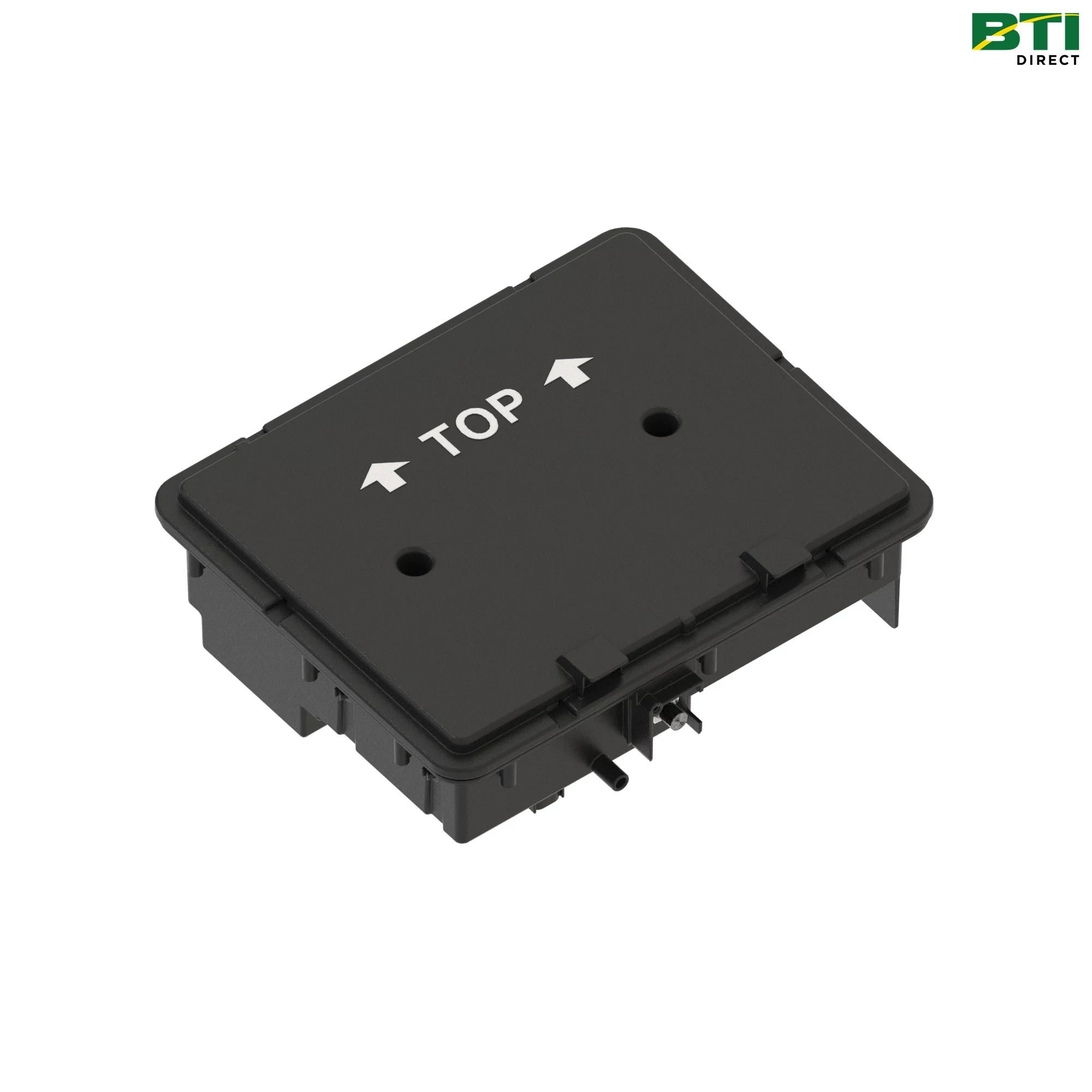 AL219980: Wiring Harness Fuse Box