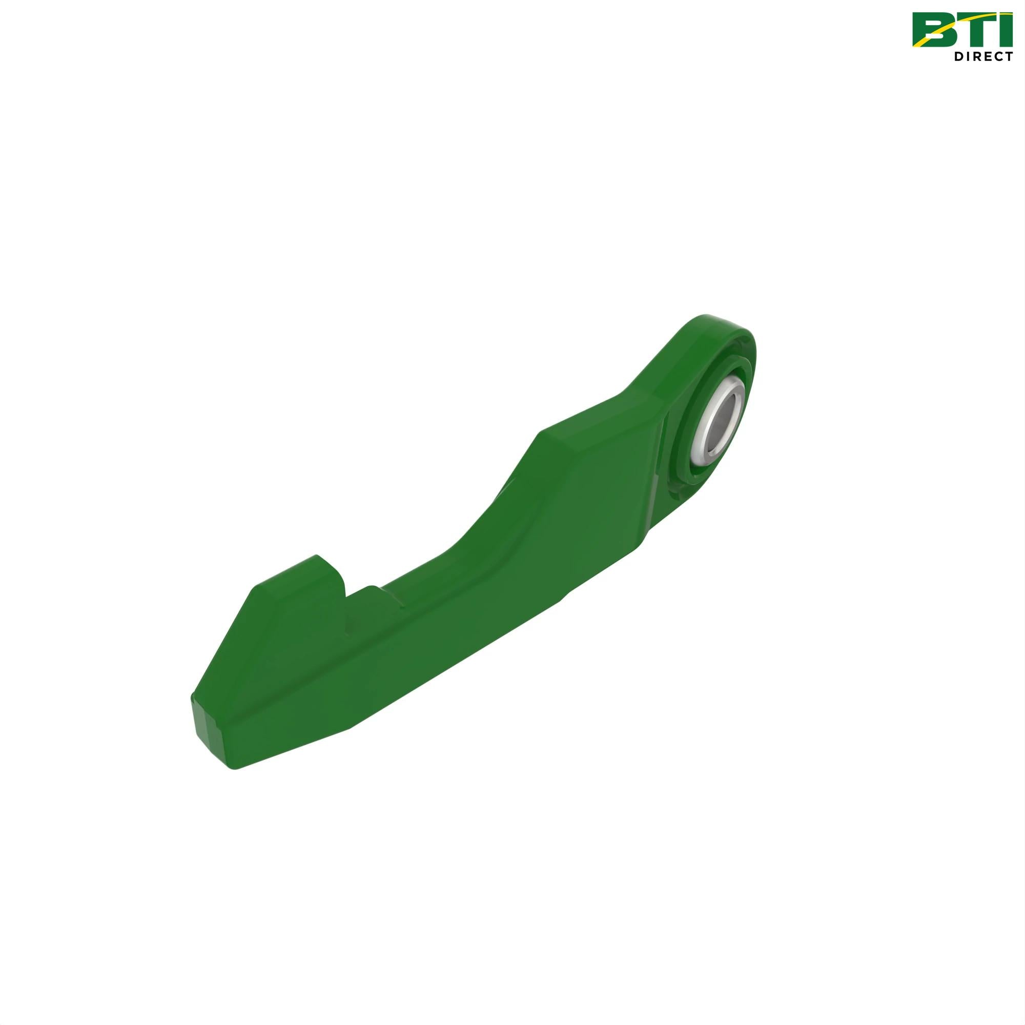 AL220128: Telescopic Draft Link, Category 2, Left Side