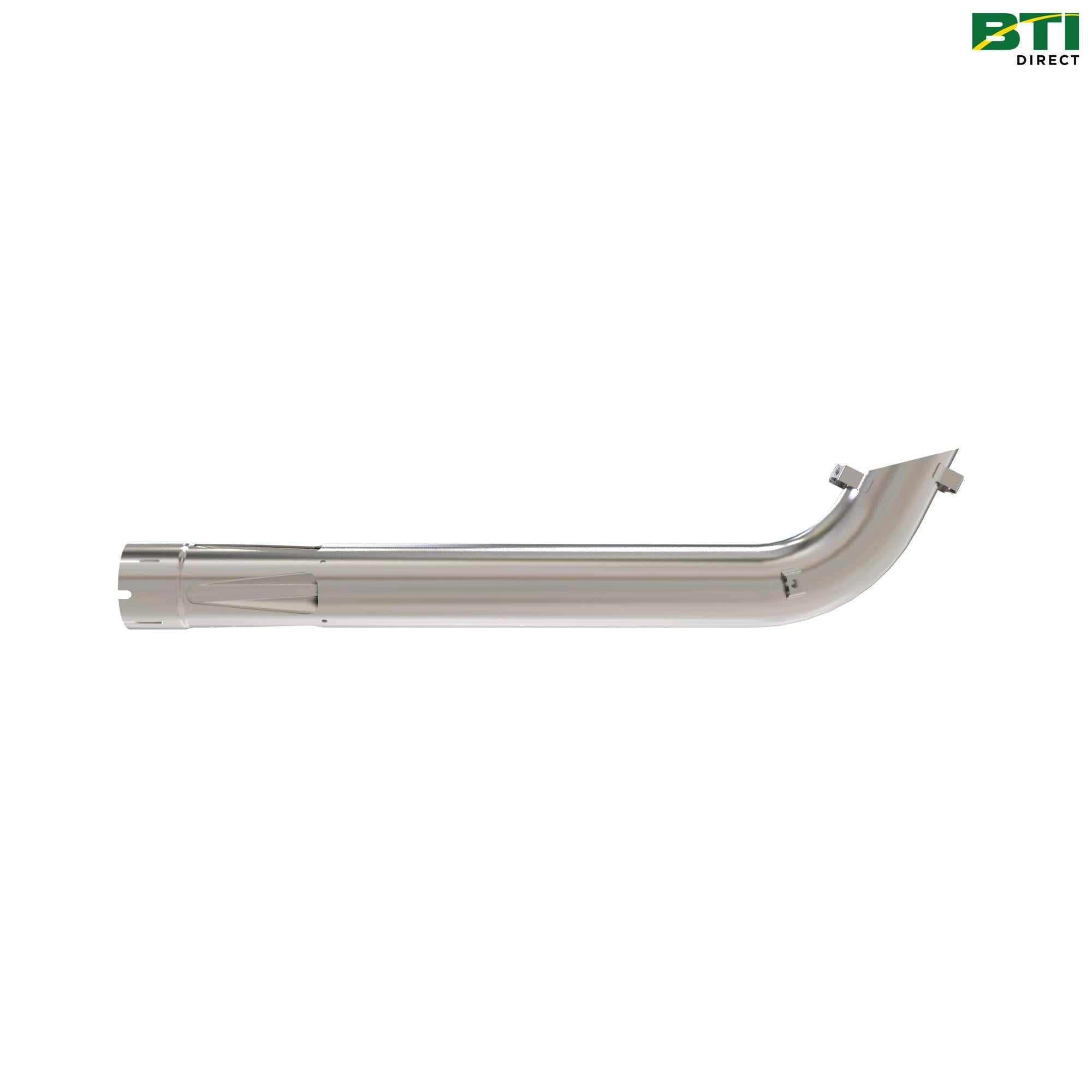 AL220278: Exhaust Pipe