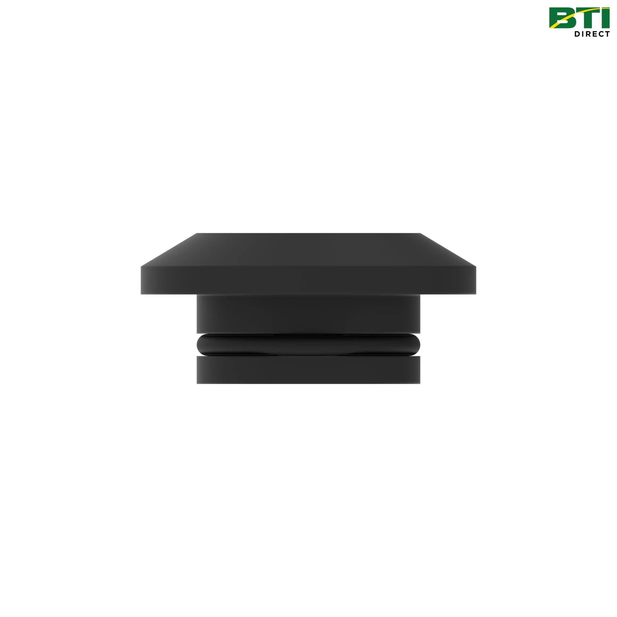 AL220369: Bushing with Mounting Ring