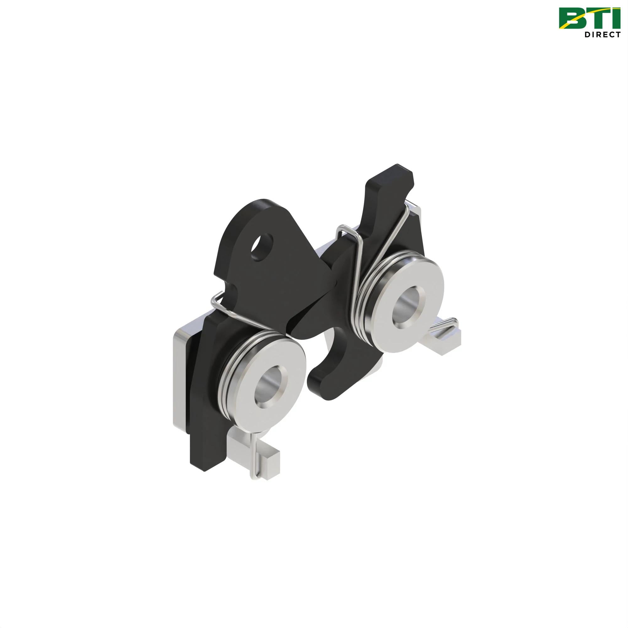 AL220952: Hood Latch