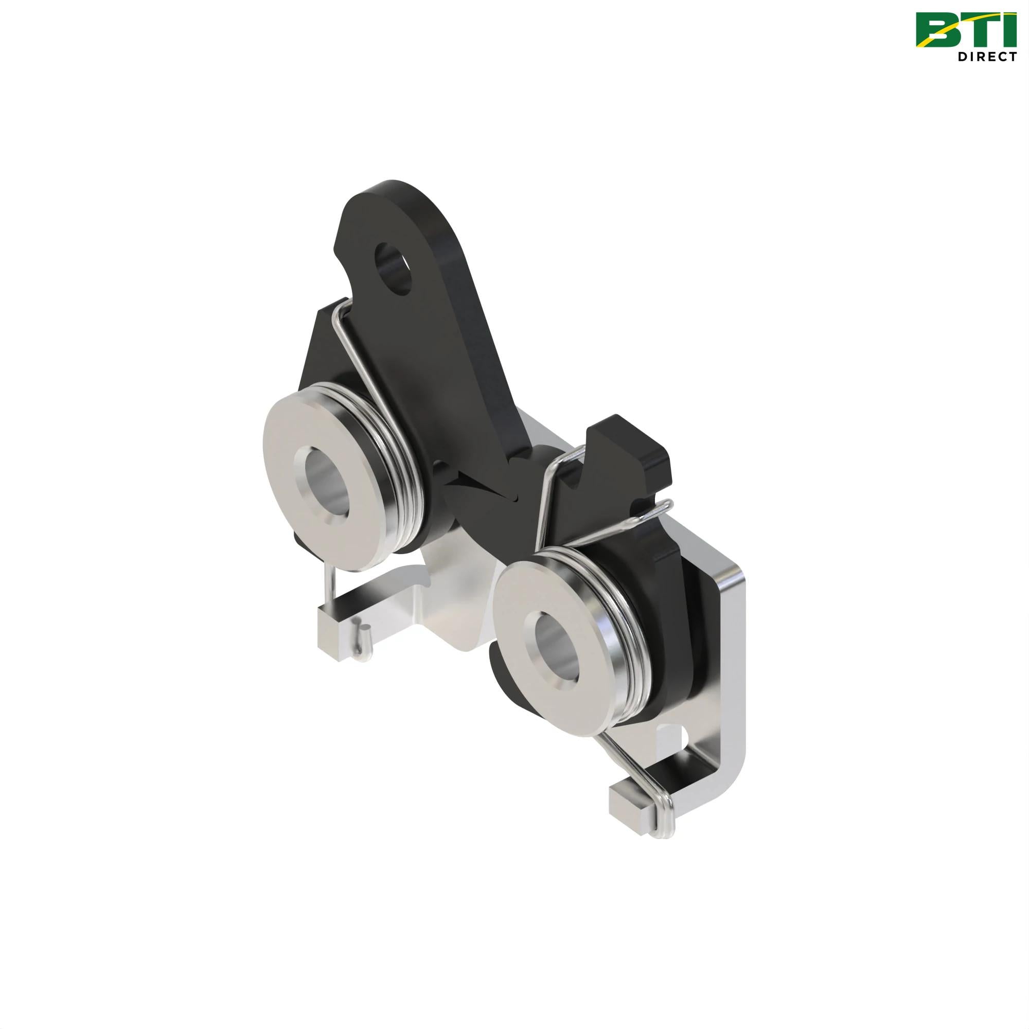 AL220952: Hood Latch
