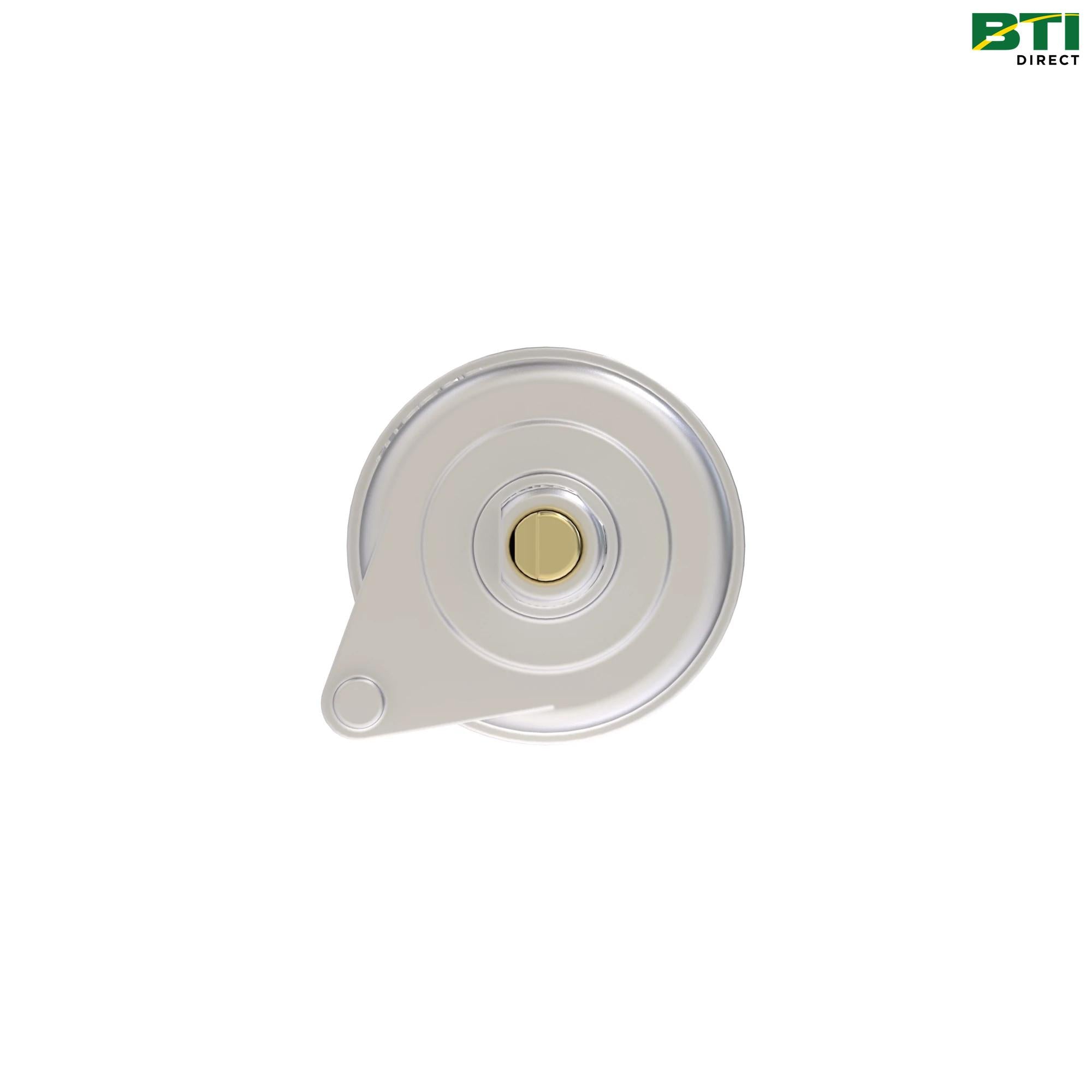 AL220958: Rotary Switch