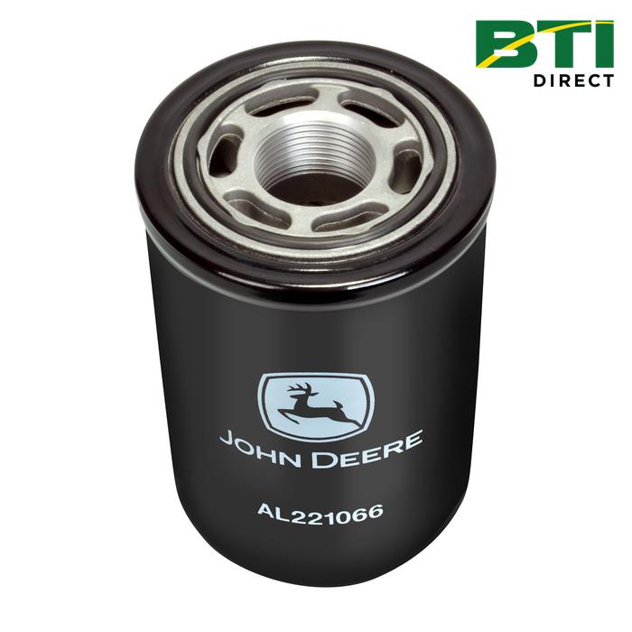 AL221066: Hydraulic Oil Filter
