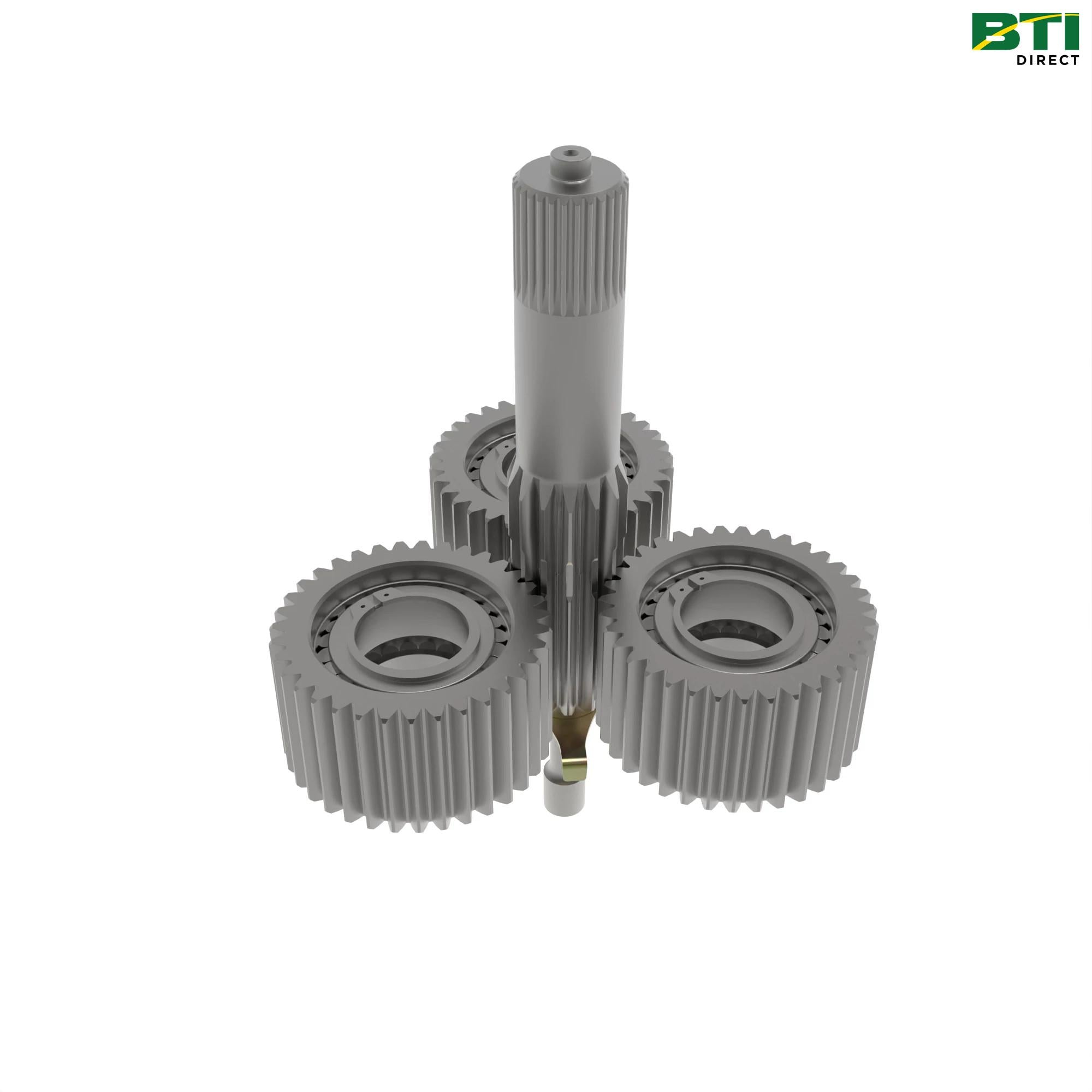 AL221092: Axle Final Drive Gear