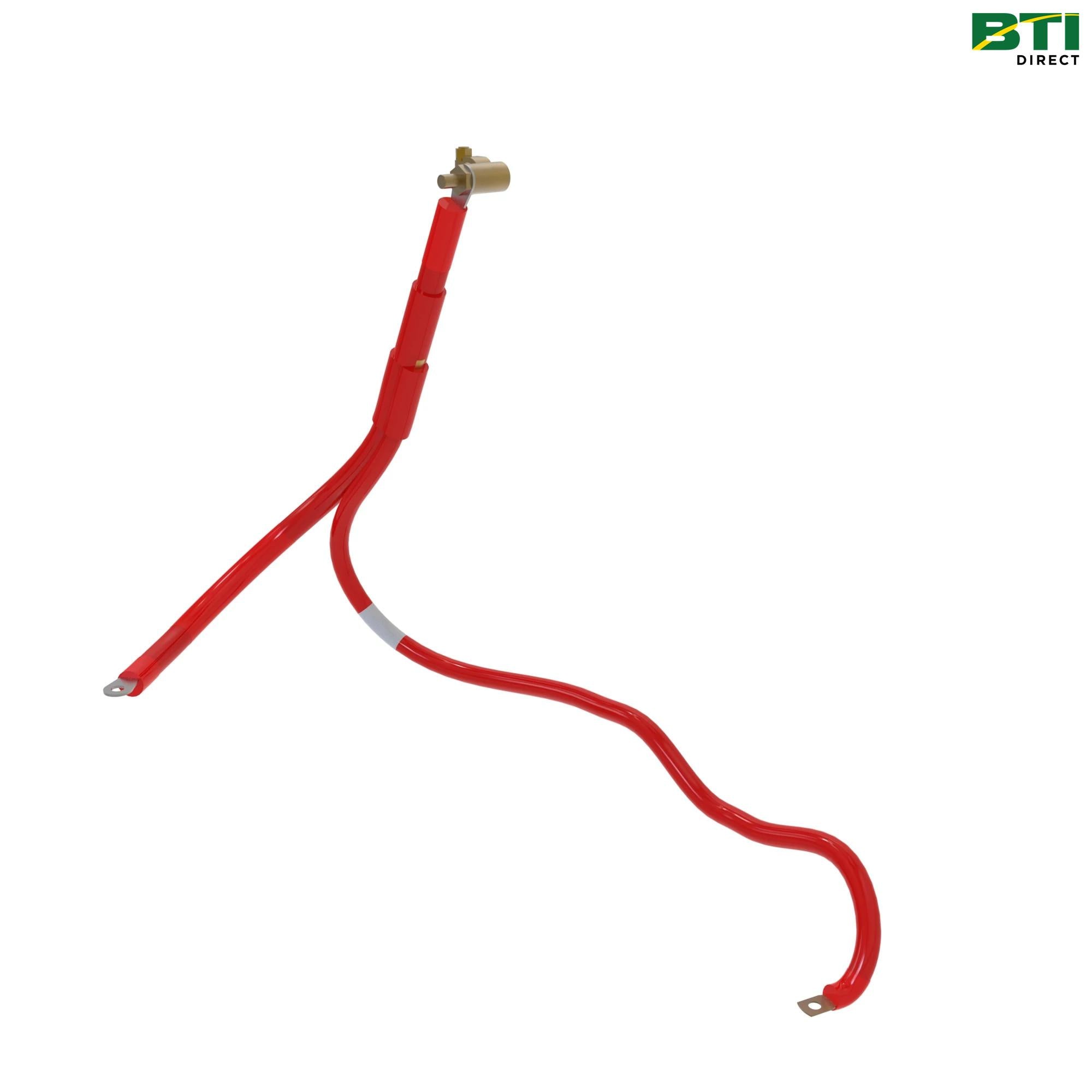 AL221154: Battery Positive to Power Link Box Cable