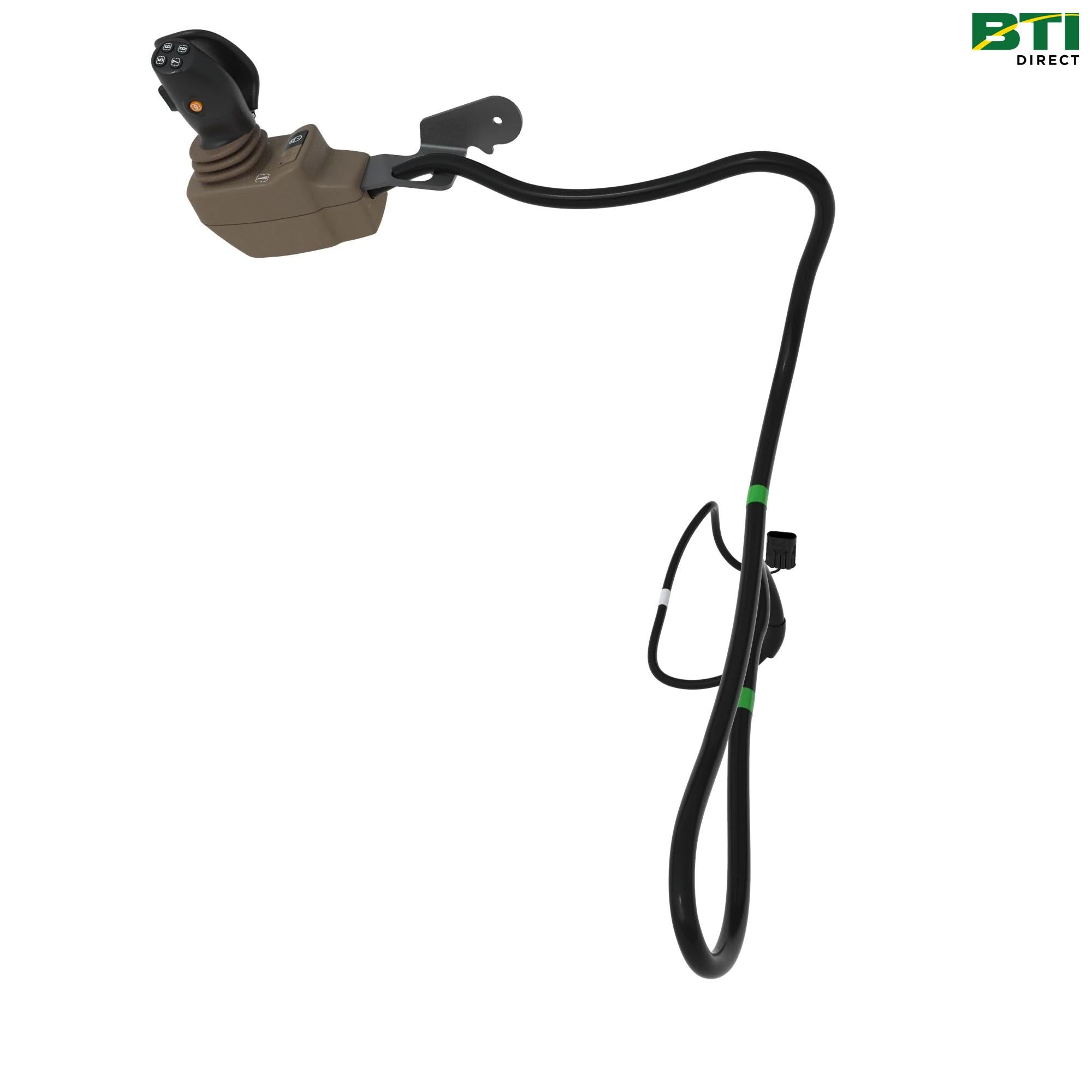 AL221267: Multifunction Lever Control