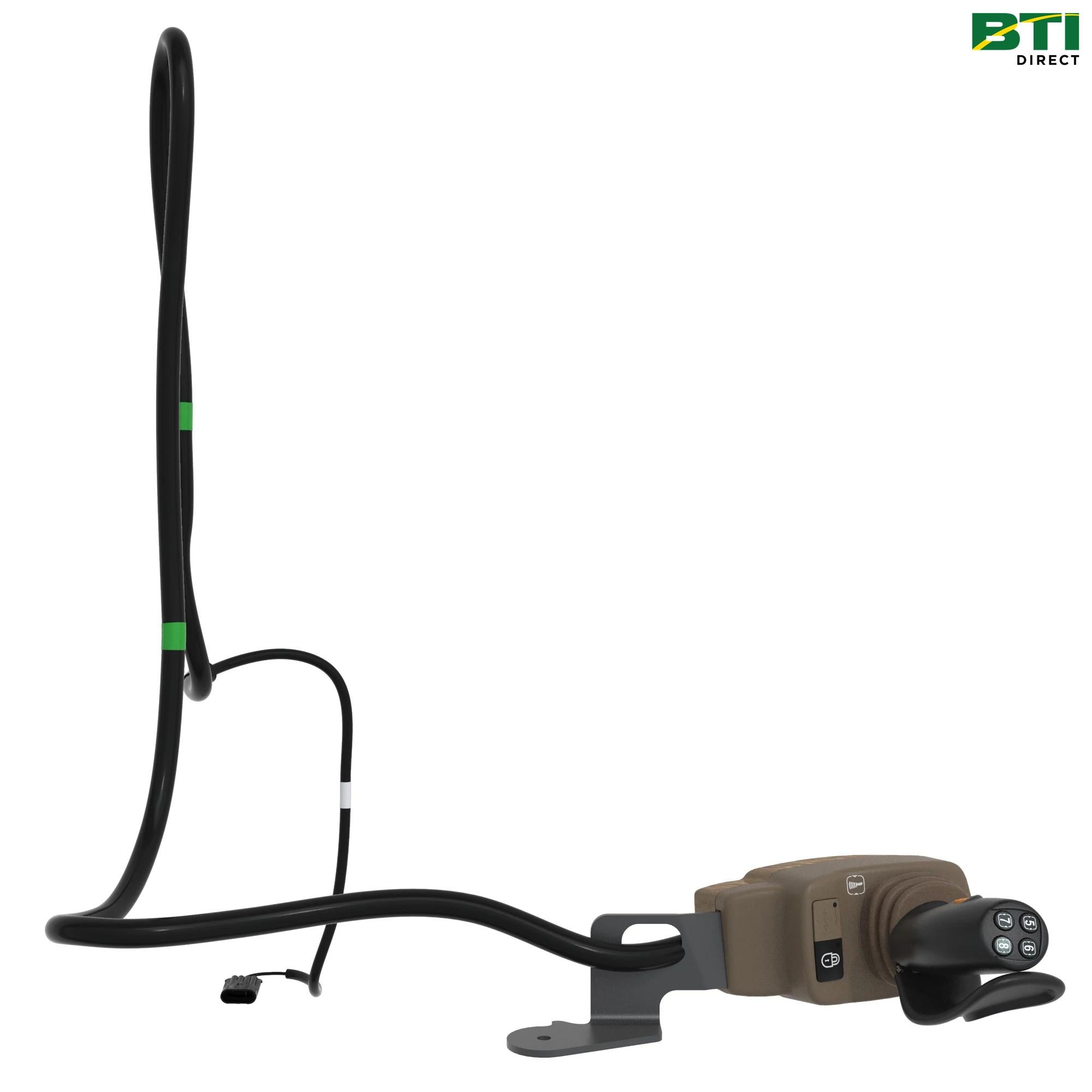 AL221267: Multifunction Lever Control