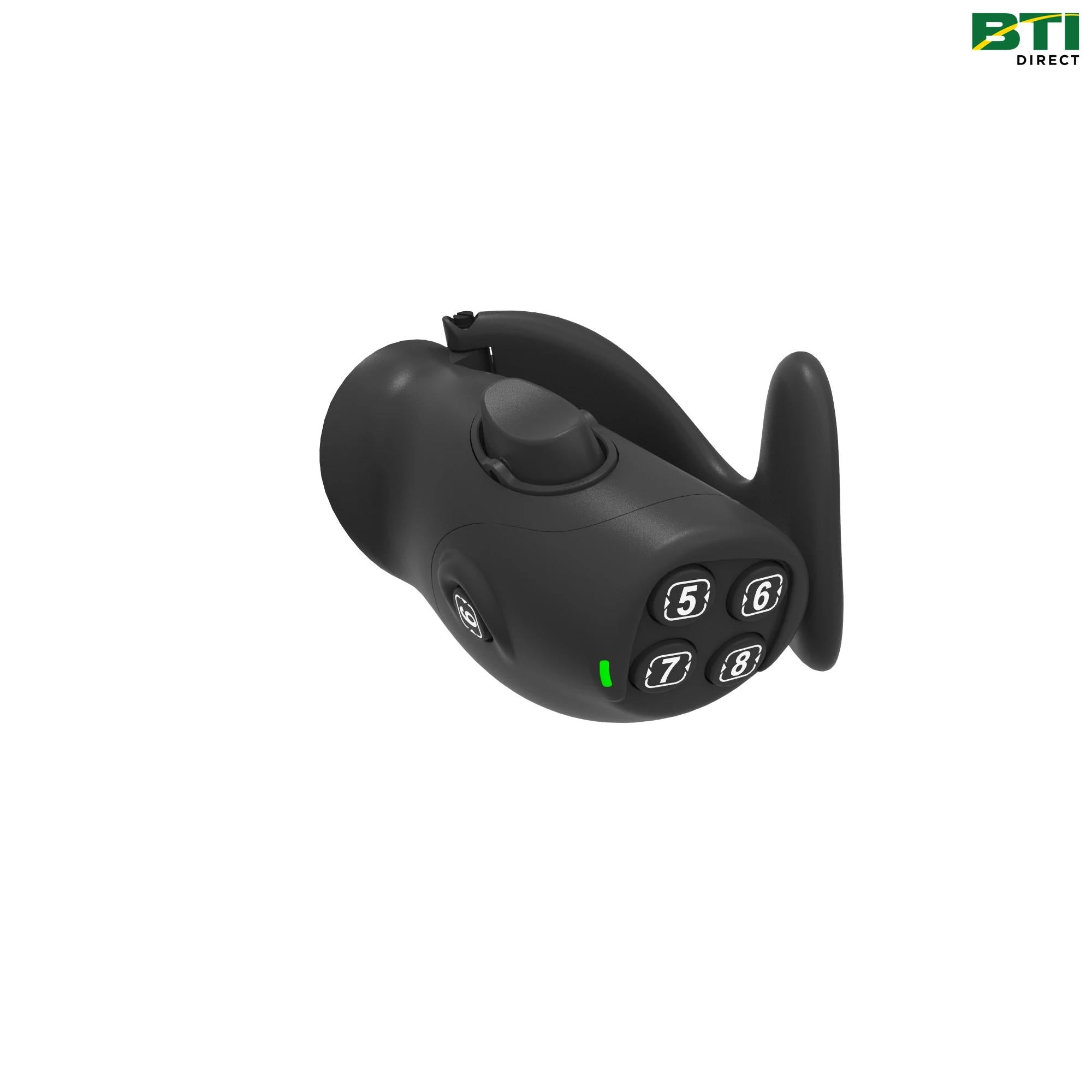 AL221268: Control