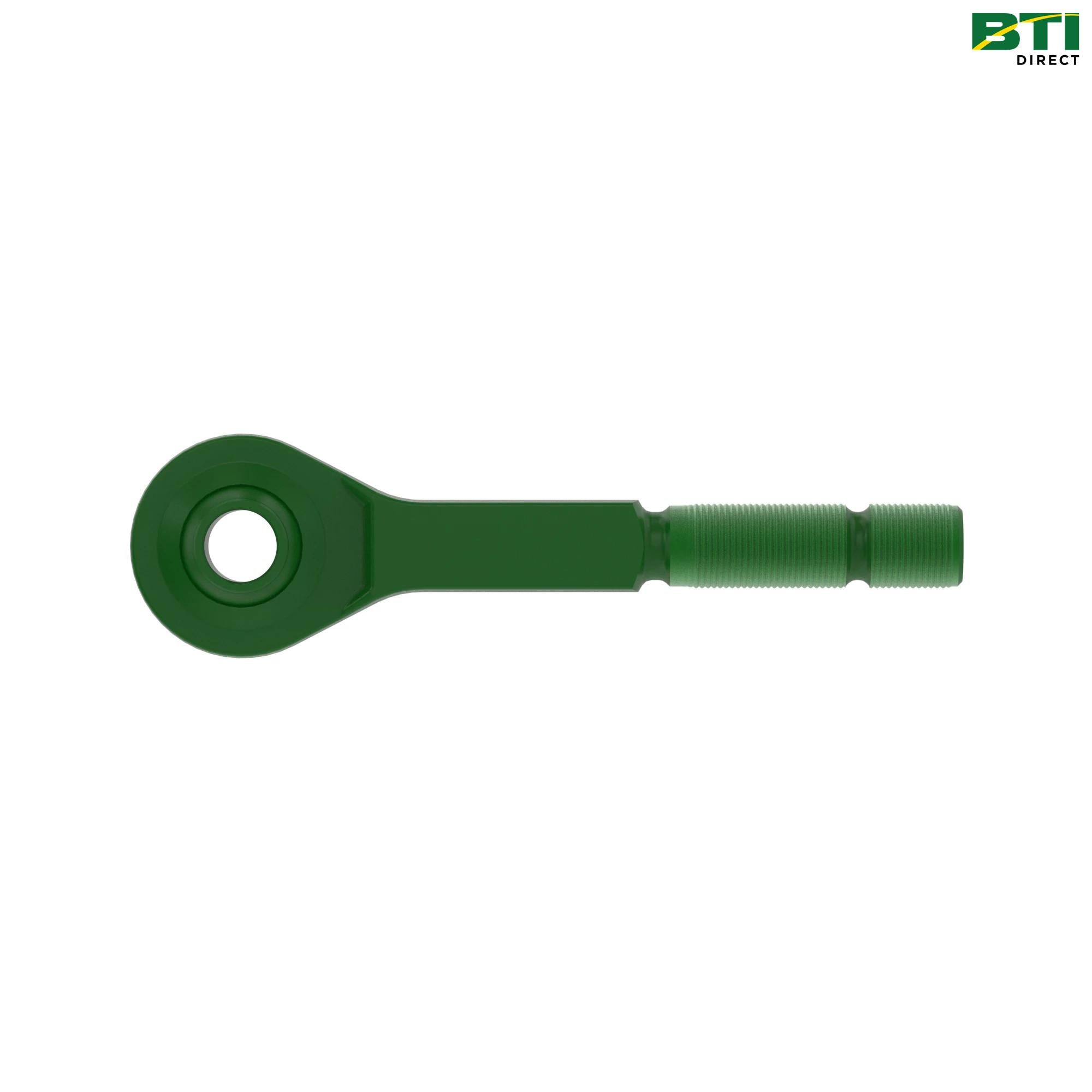 AL221288: External End Link with Ball Socket