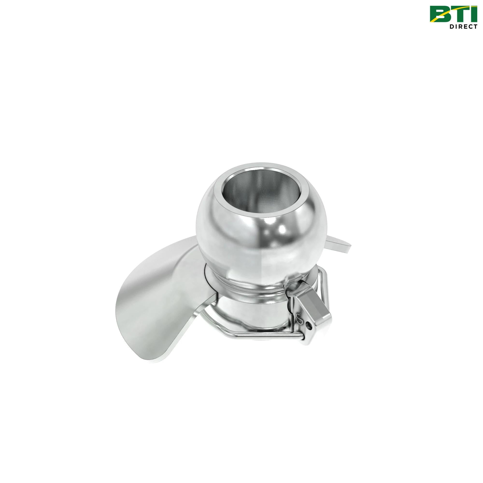 AL221399: Guide Ball, Category 3