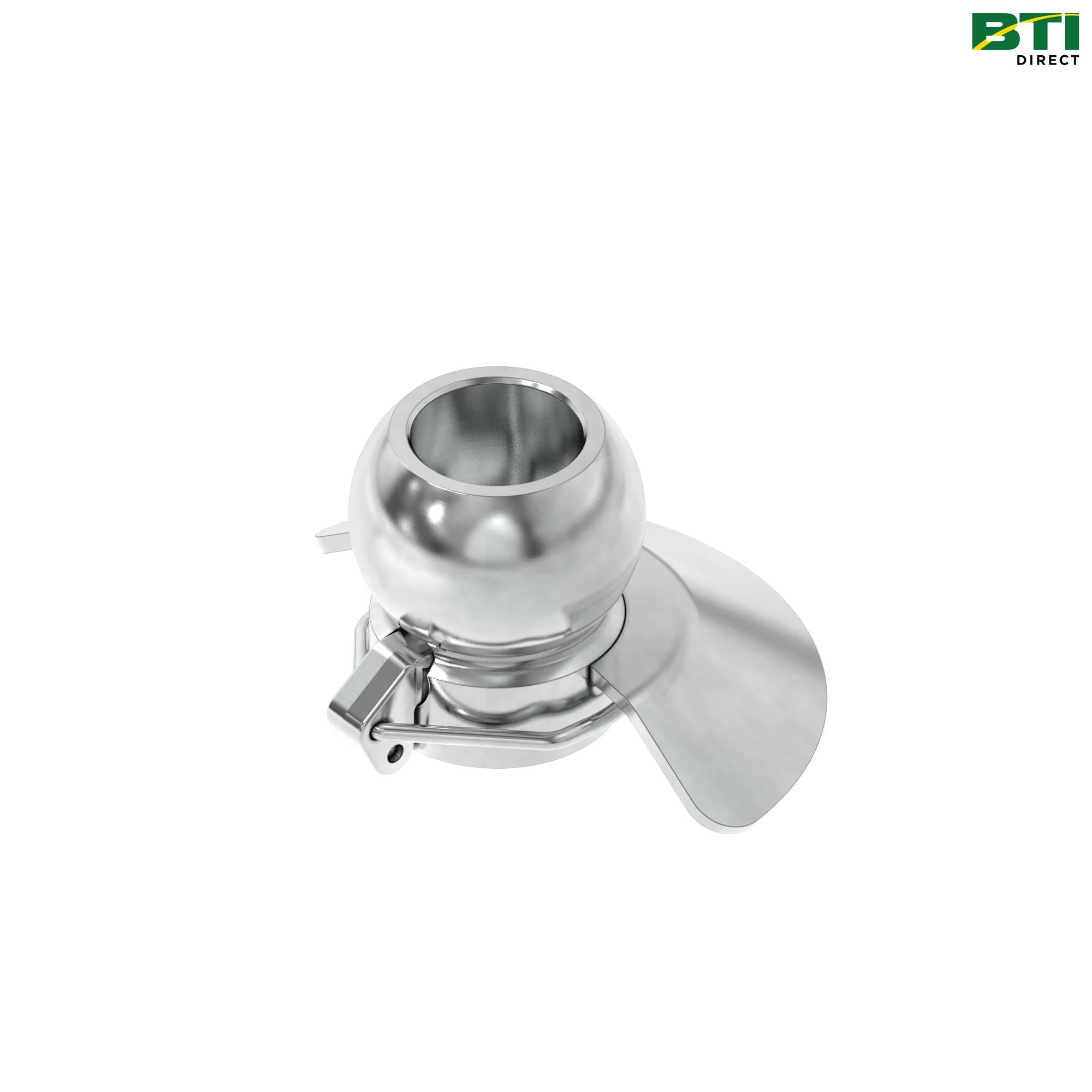 AL221399: Guide Ball, Category 3