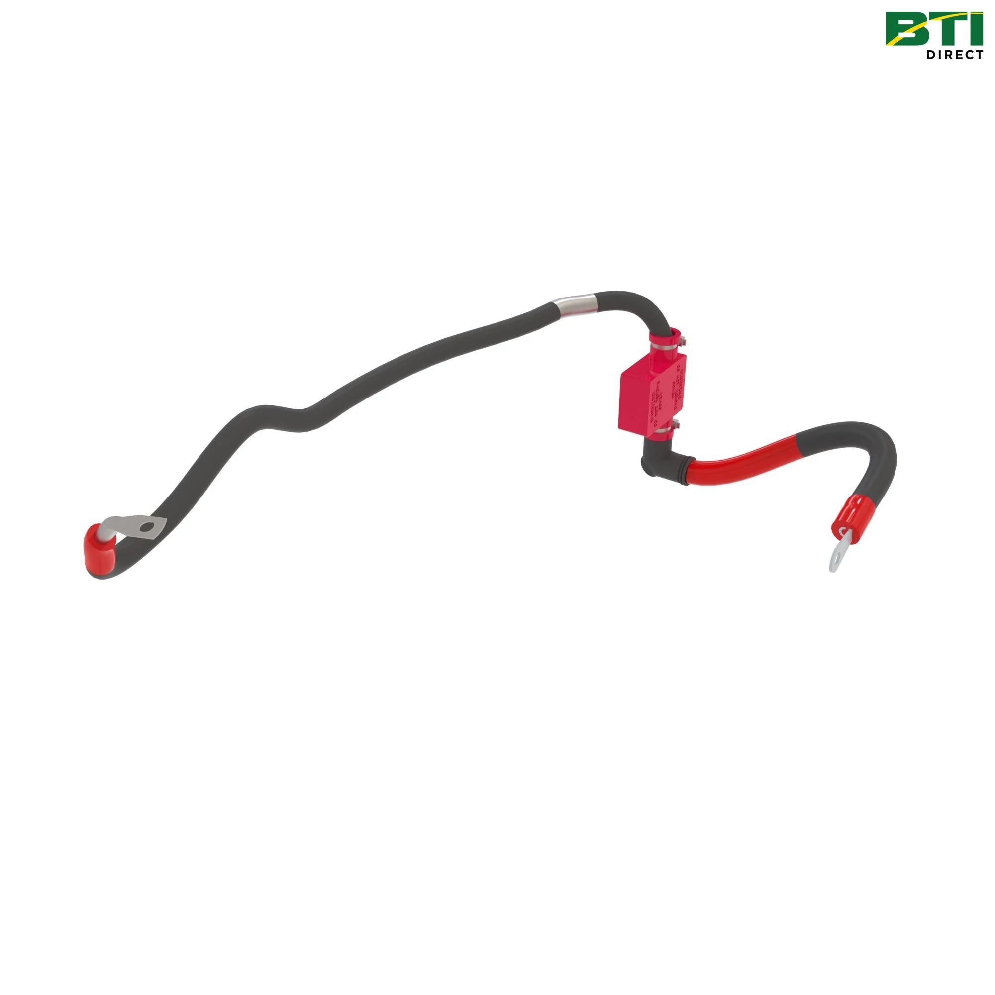 AL221476: Positive Battery Cable, Length 1111 mm