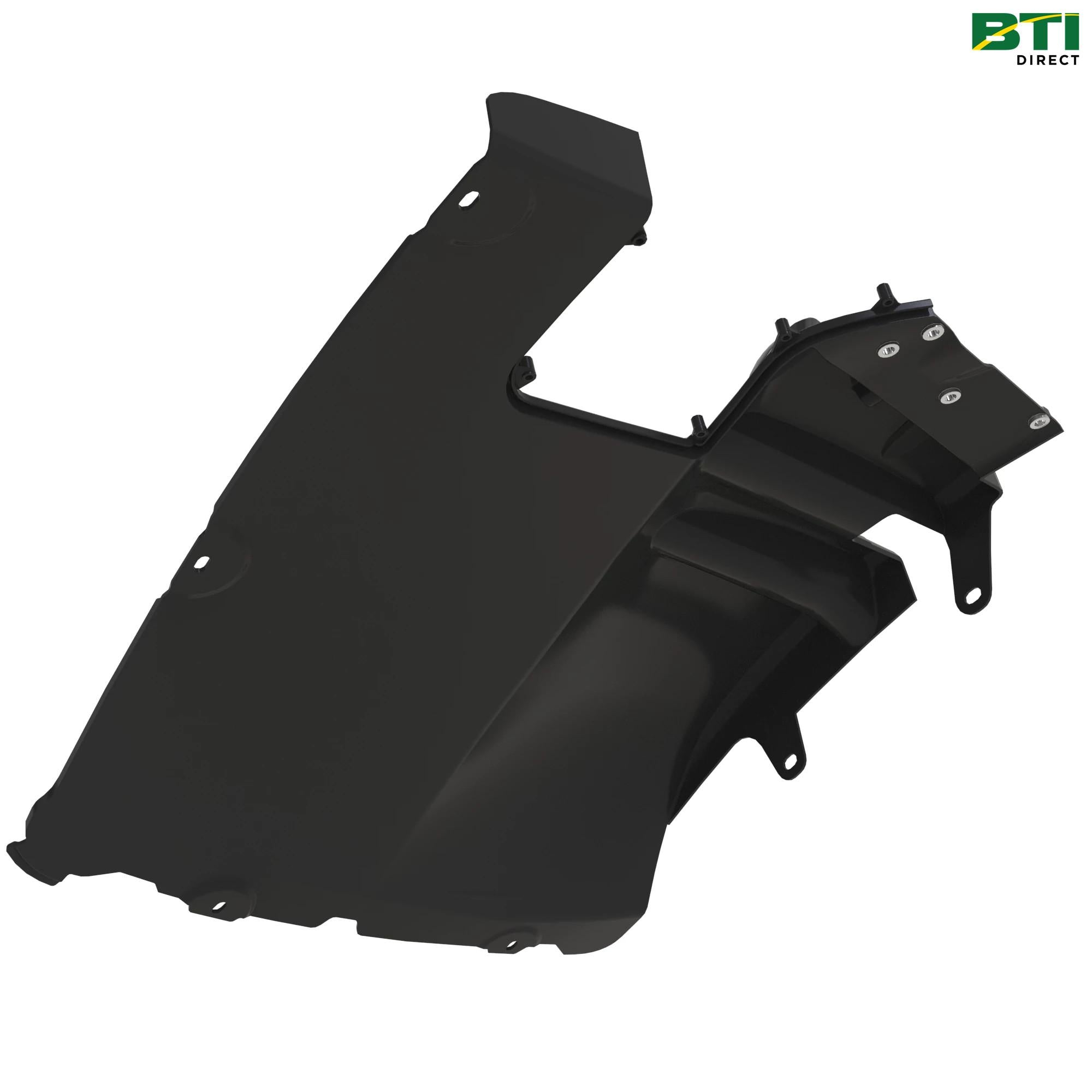 AL221603: Right Side Shield