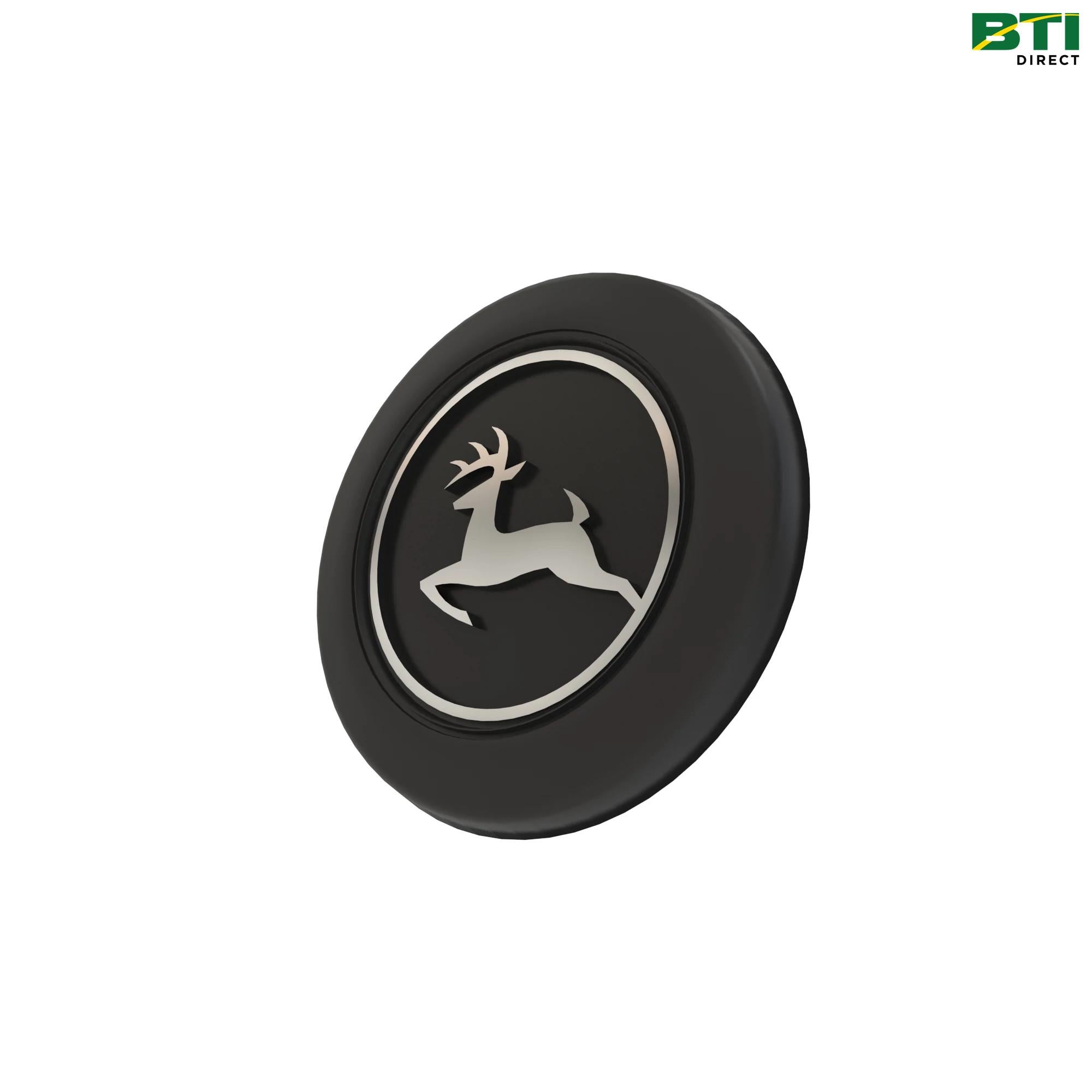 AL221610: Steering Wheel Cover