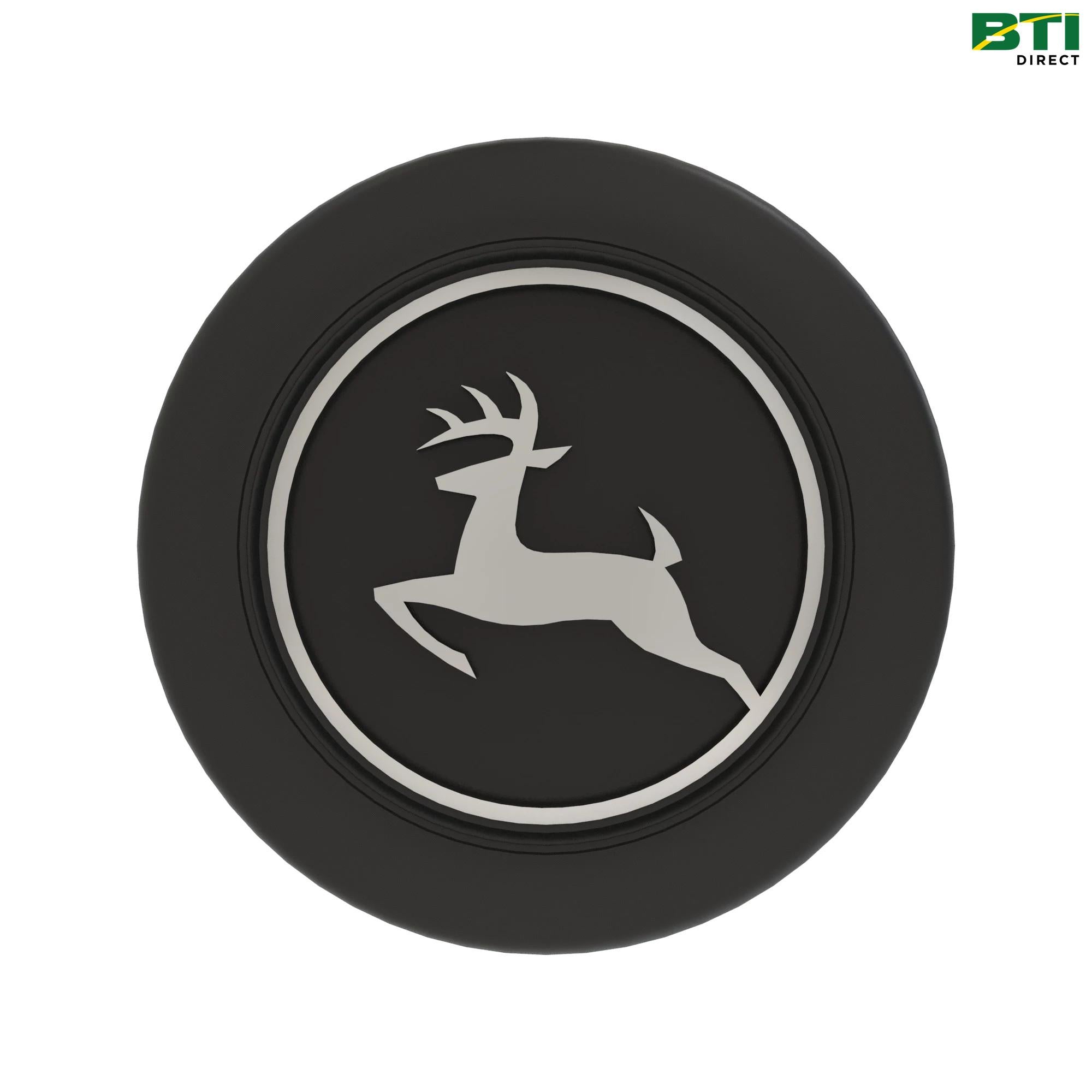 AL221610: Steering Wheel Cover