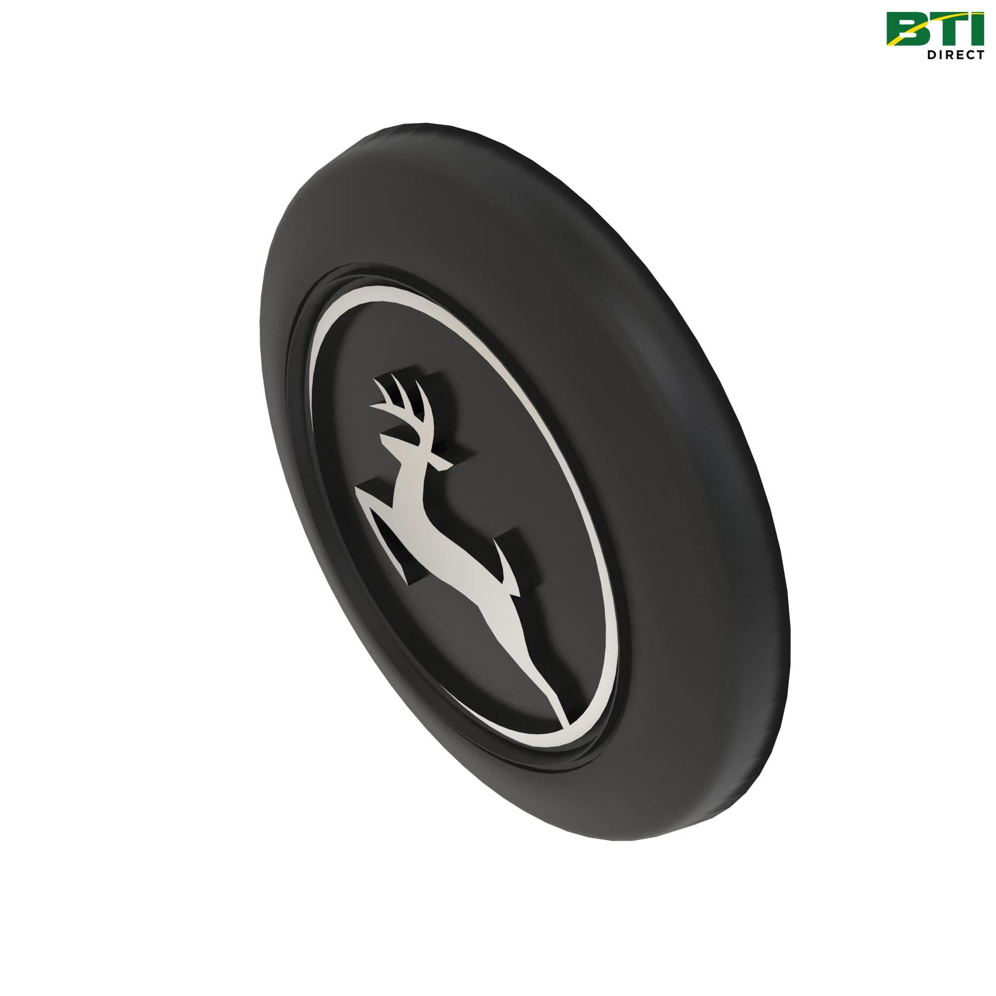 AL221610: Steering Wheel Cover