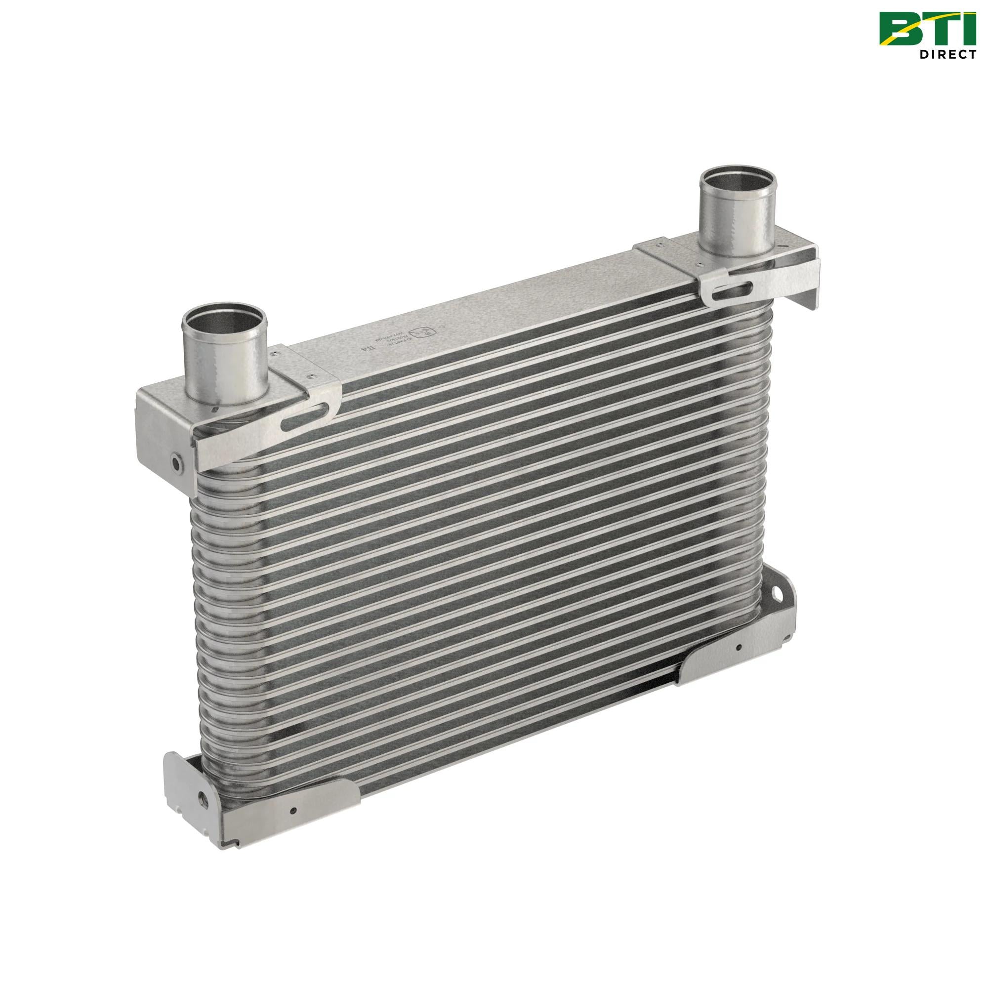 AL221622: Charge Air Intercooler