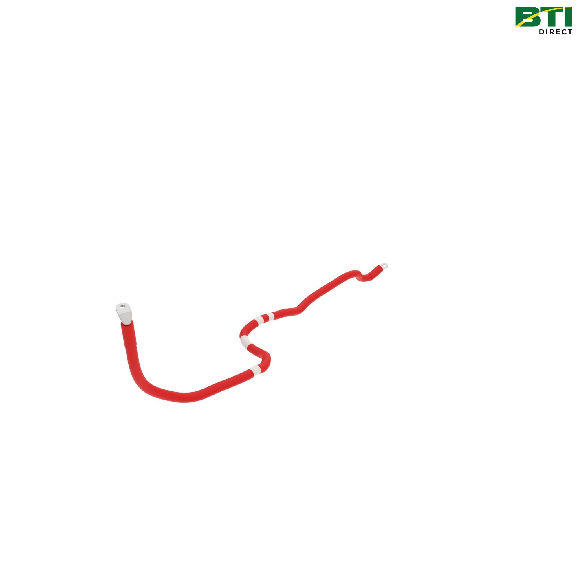 AL221859: Battery Cable, Length 1398 mm