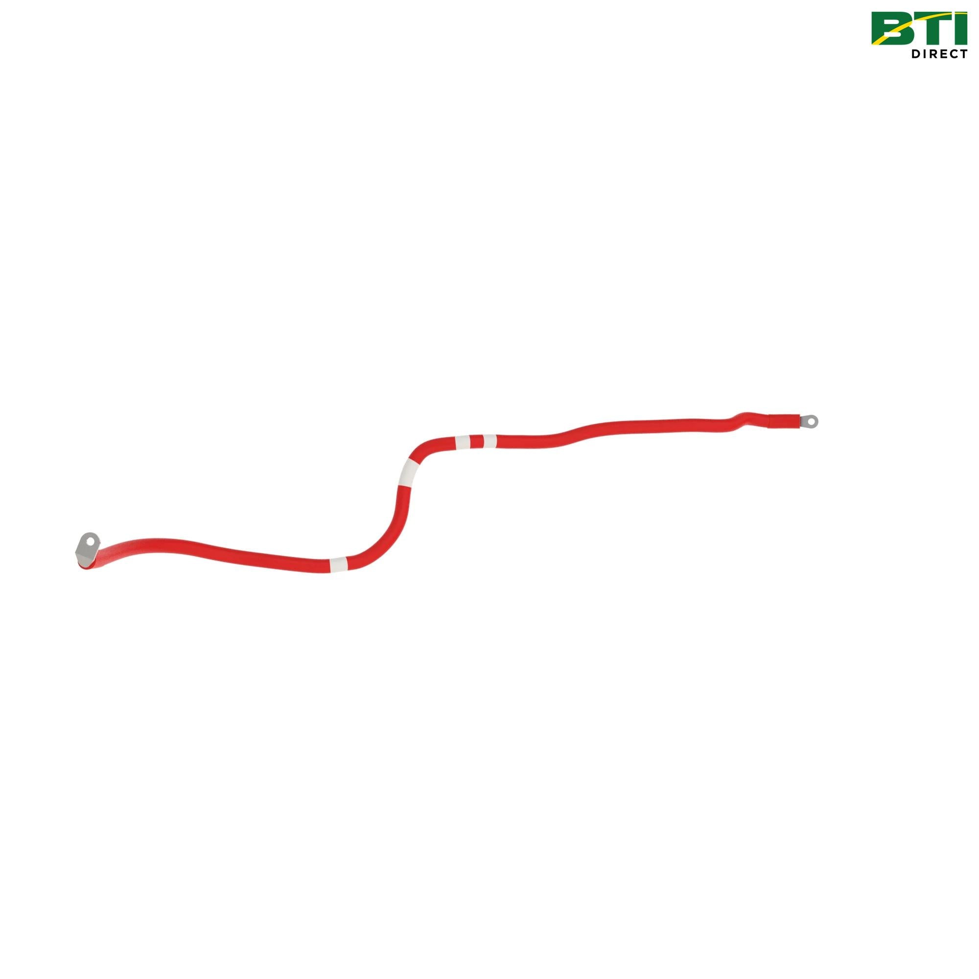AL221859: Battery Cable, Length 1398 mm