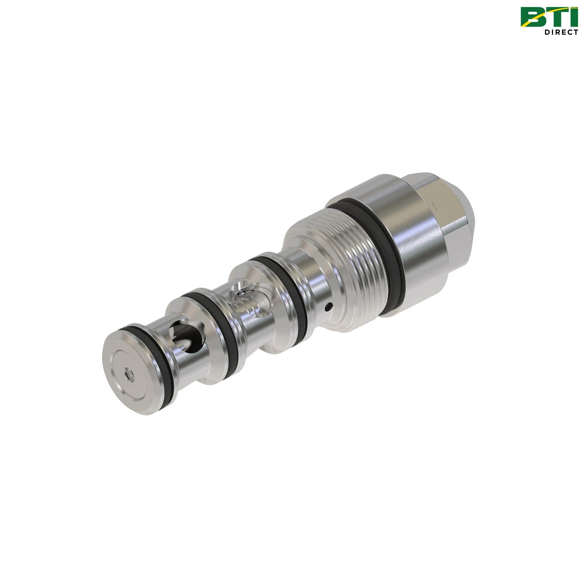 AL222496: Pressure Regulating Valve