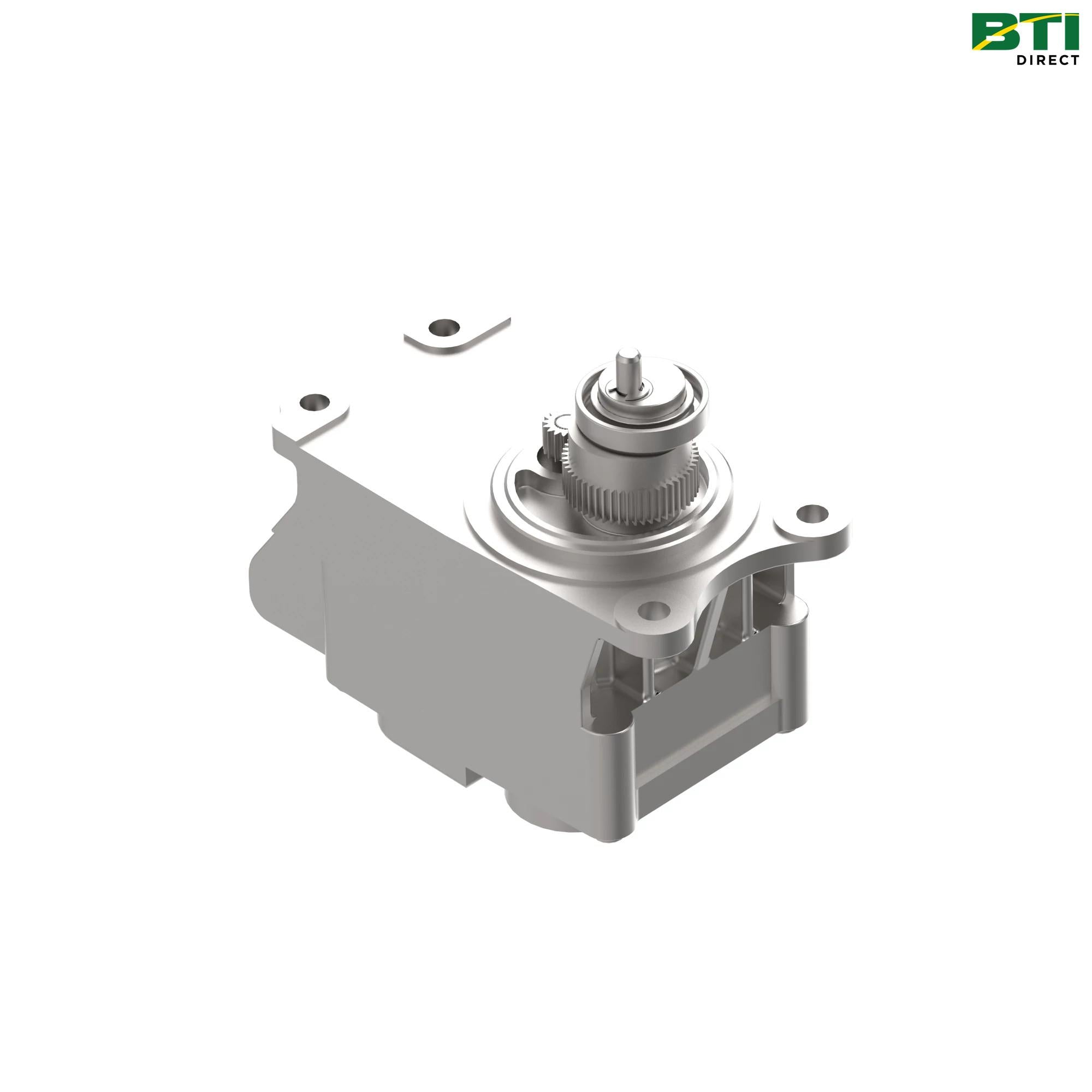AL222530: Rockshaft Control Valve Electric Motor