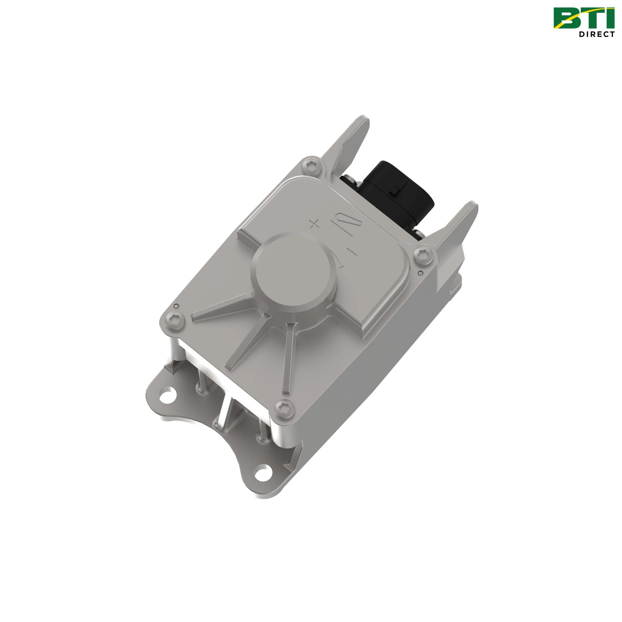 AL222530: Rockshaft Control Valve Electric Motor
