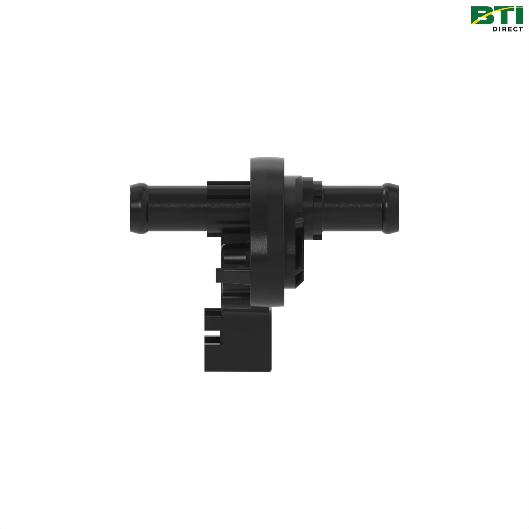 AL222656: Heater Control Valve