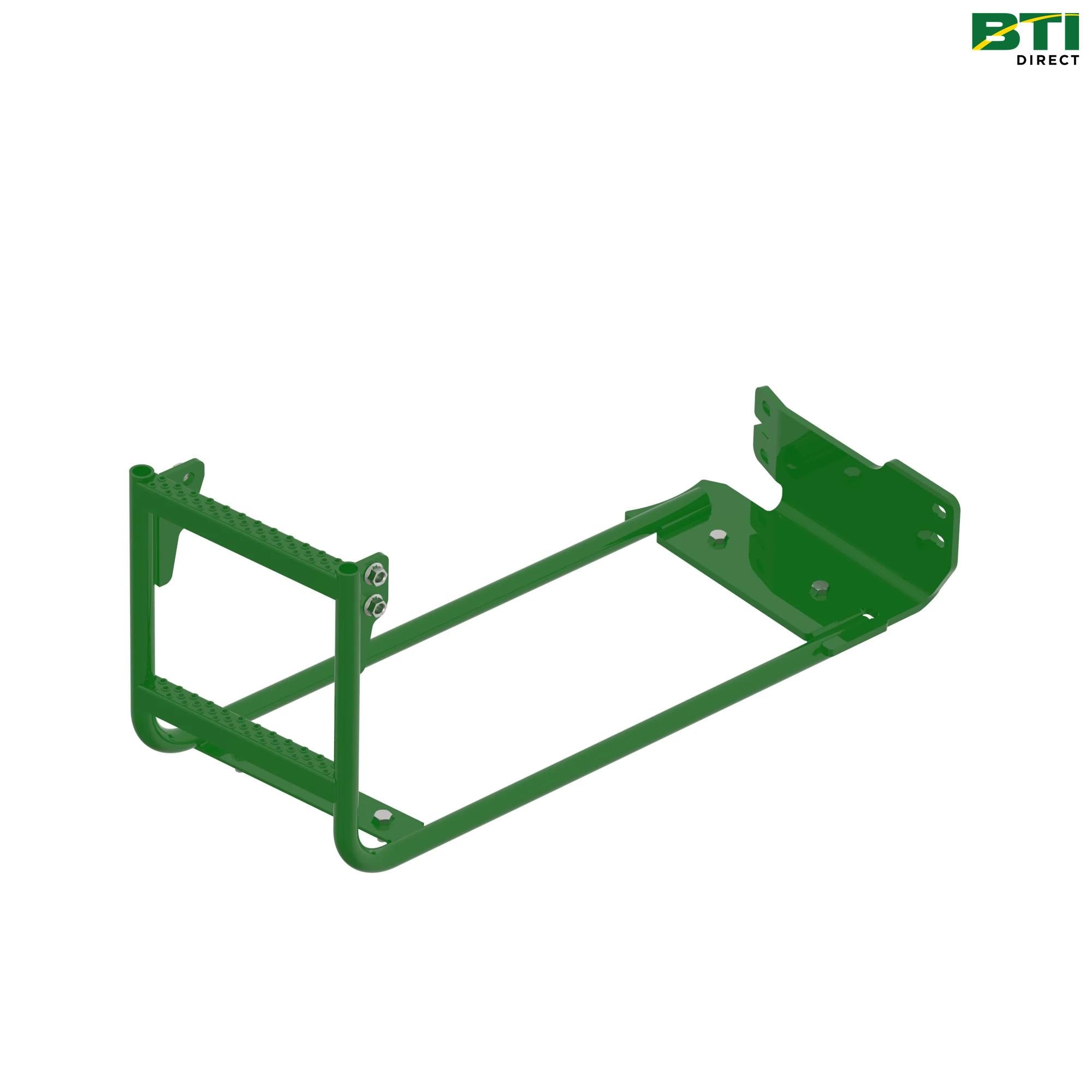 AL222688: Fuel Tank Right Side Frame