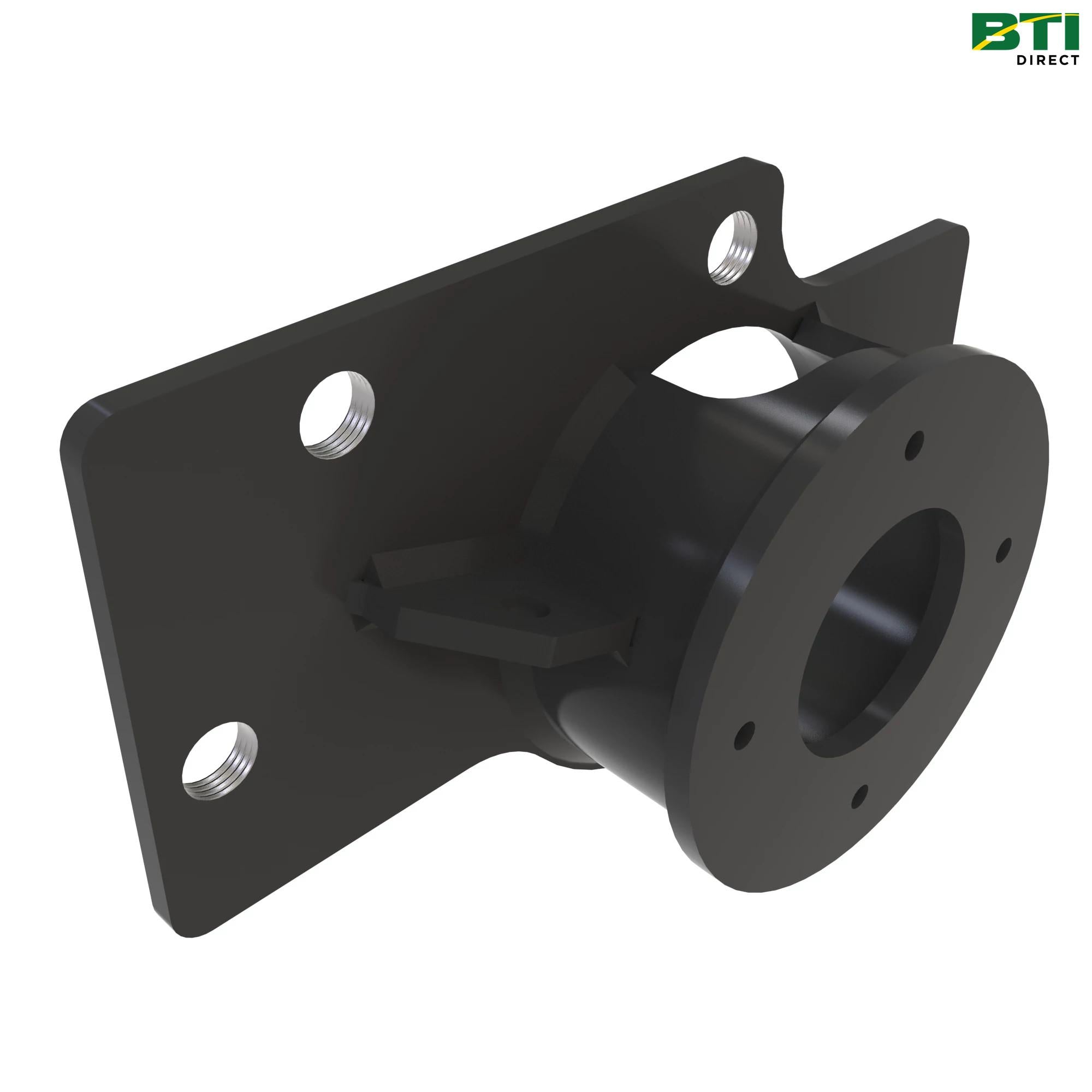 AL222791: Mounting Parts