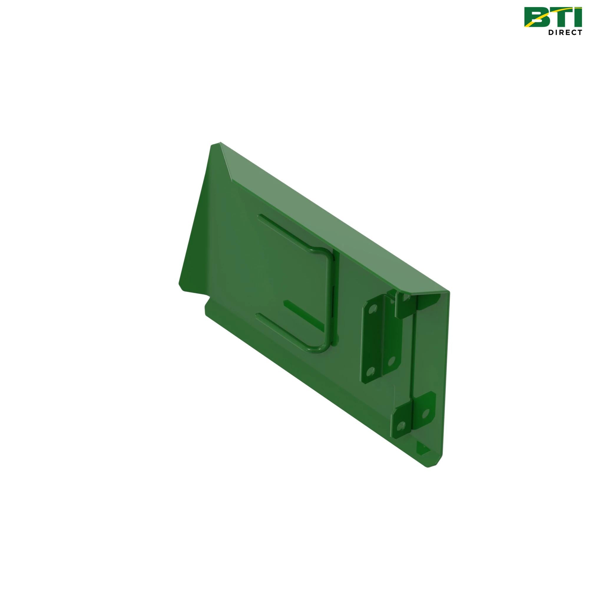 AL222993: Fender Stop Panel