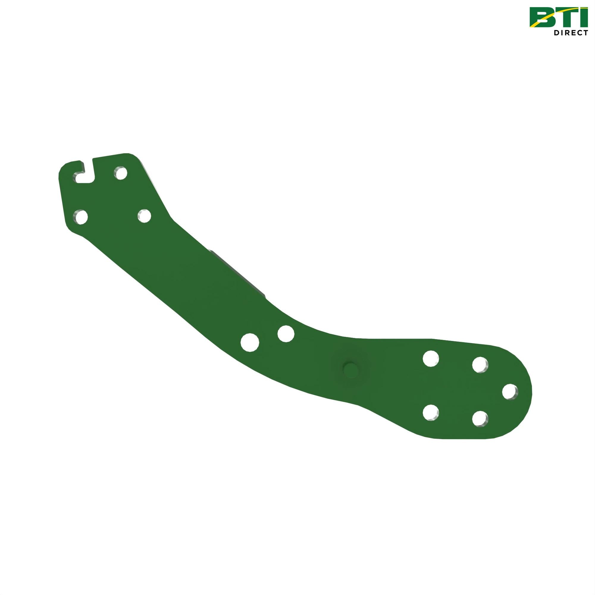 AL223032: Right Side Mower Chain Holder