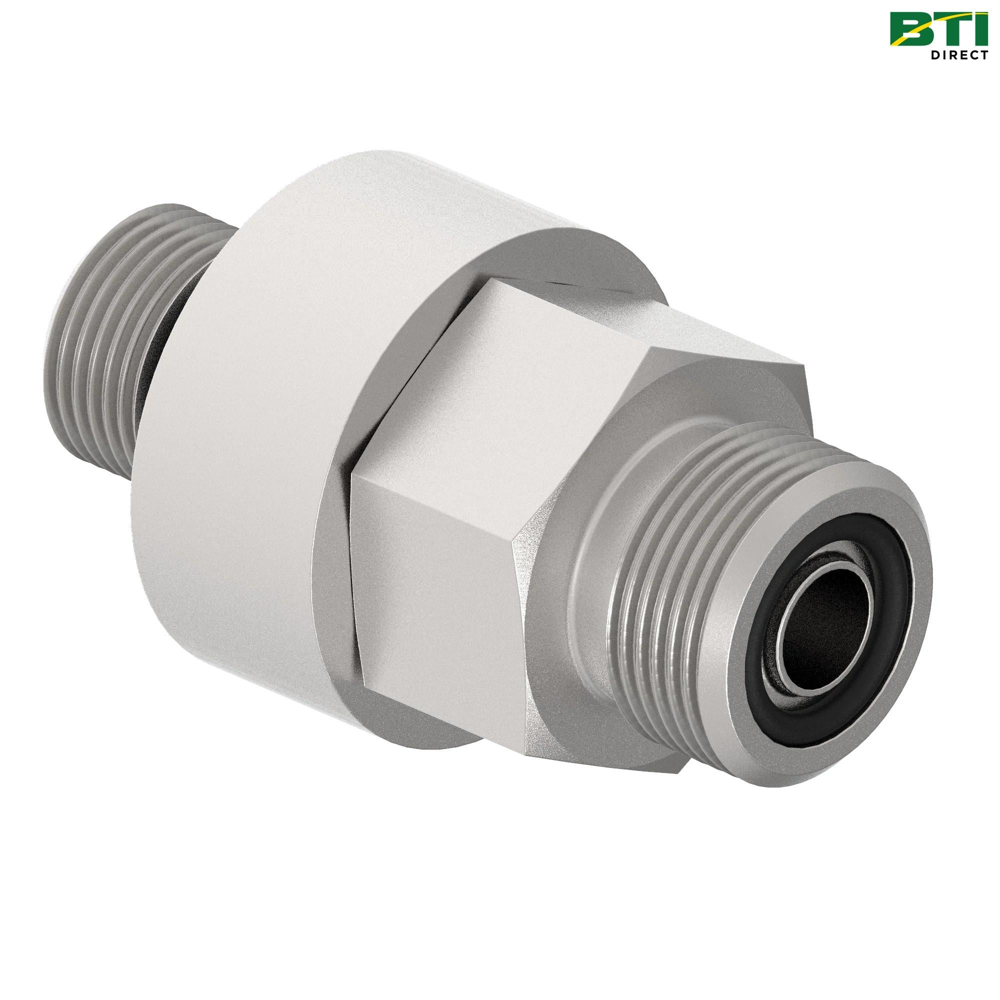 AL223133: Check Valve