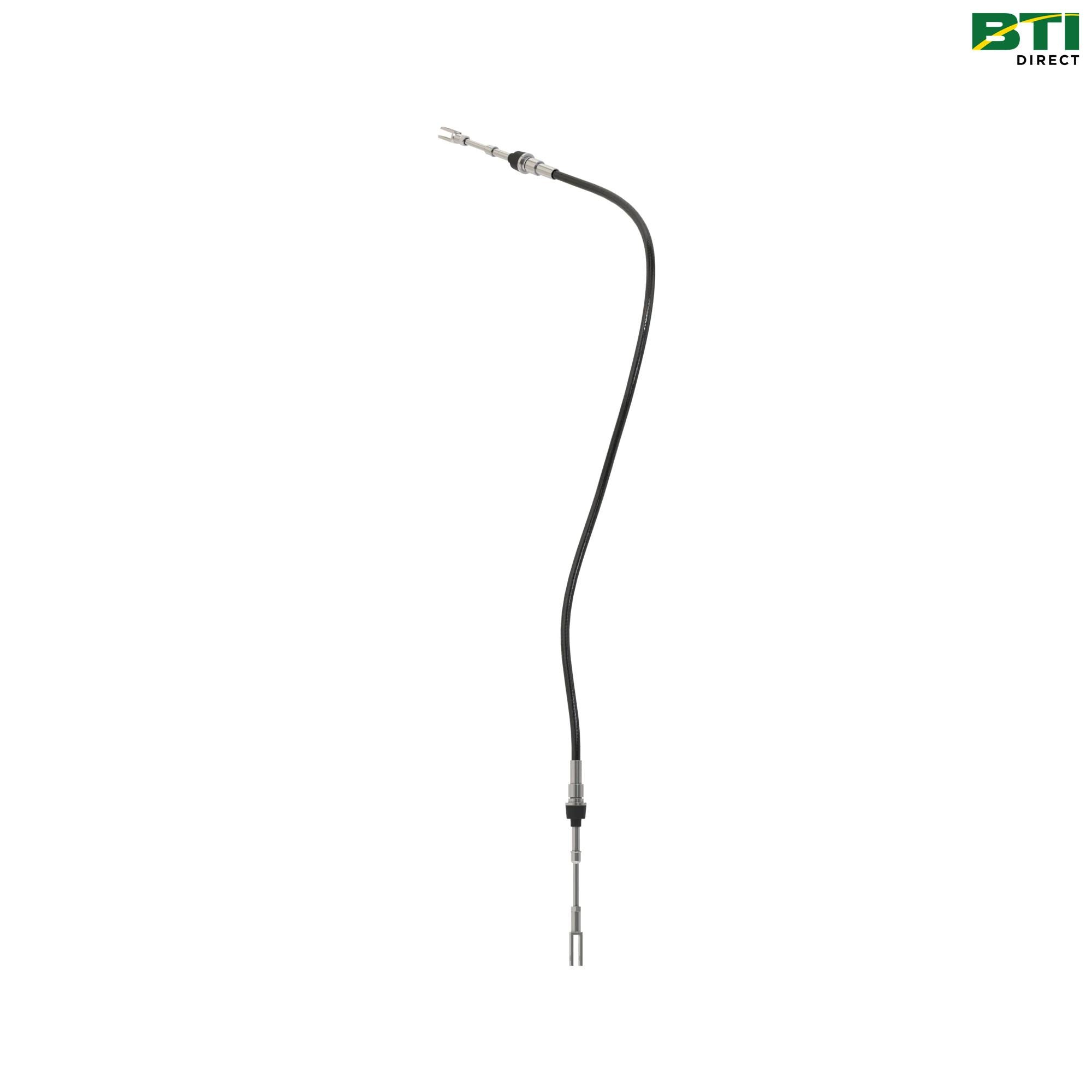 AL223208: Range Shift Bowden Cables