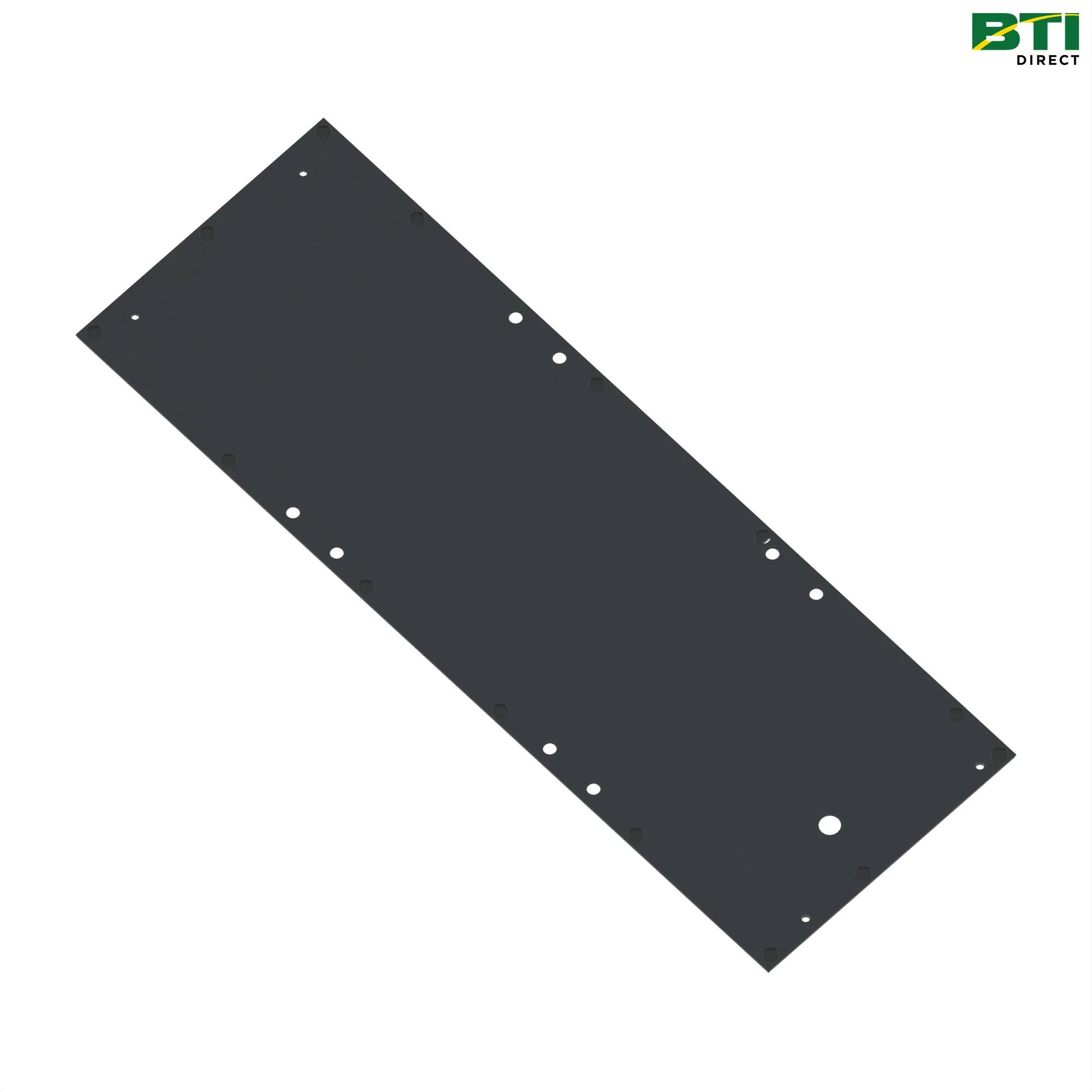 AL223261: Assembly Cover