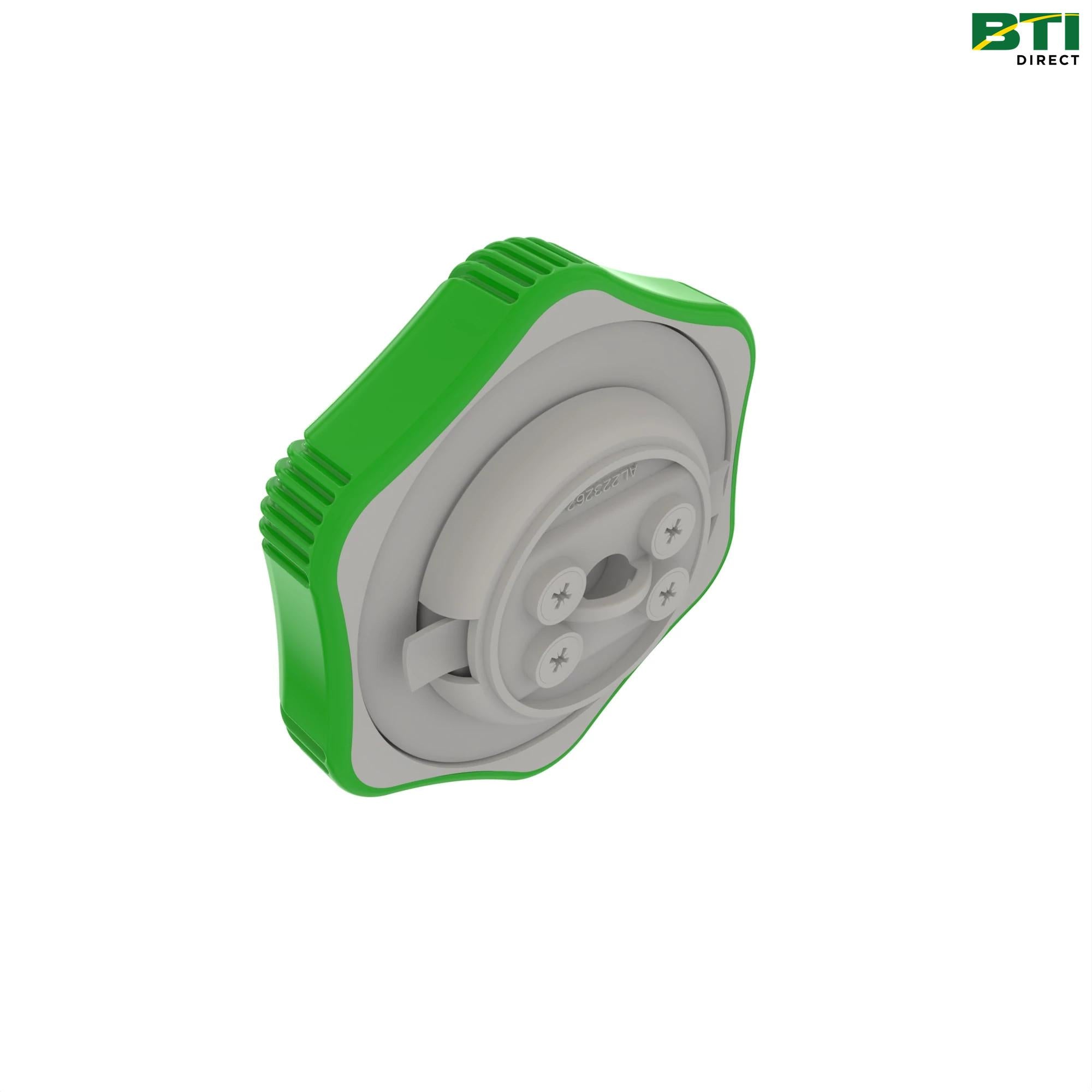 AL223262: Fuel Tank Filler Cap