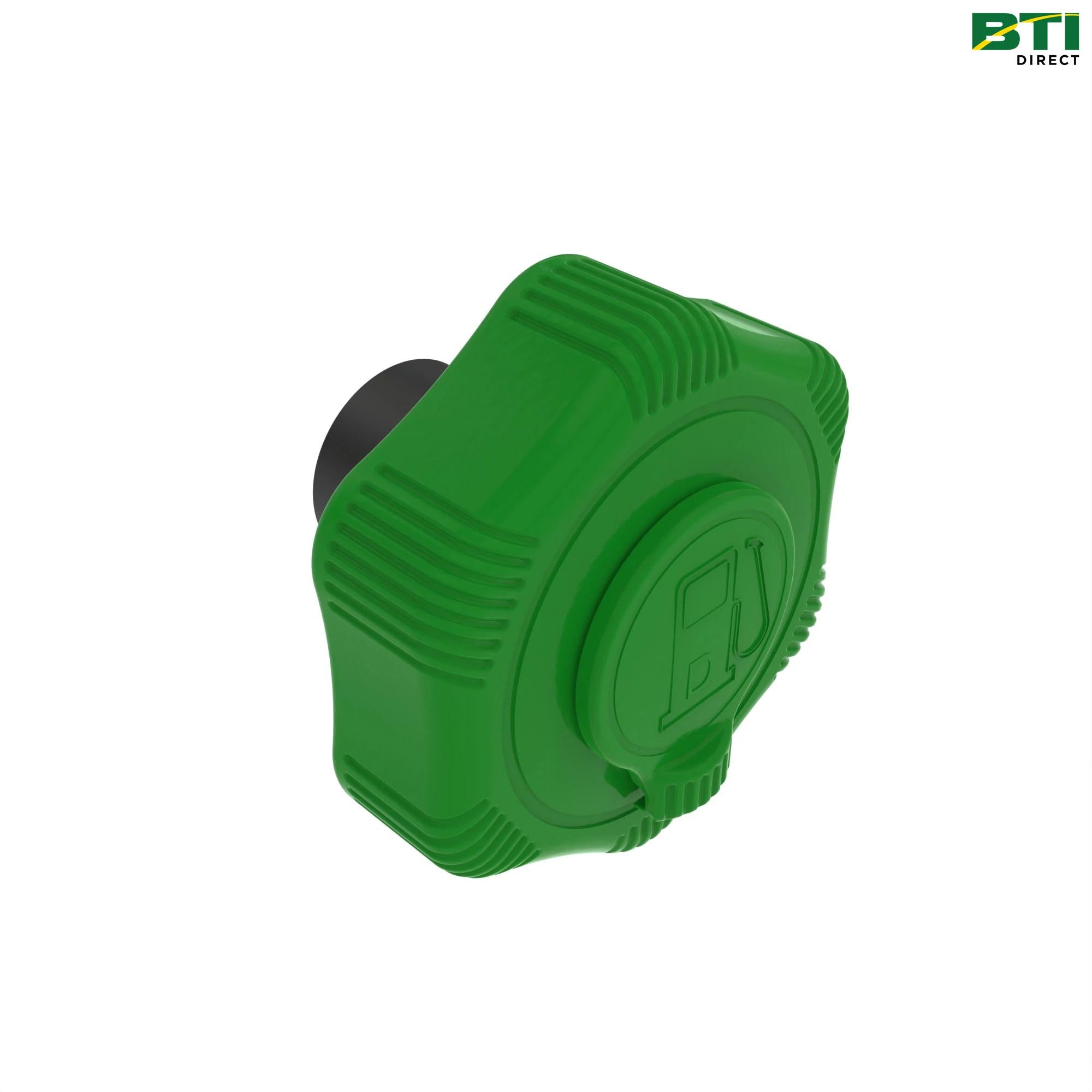 AL223266: Lockable Filler Cap for Fuel tank