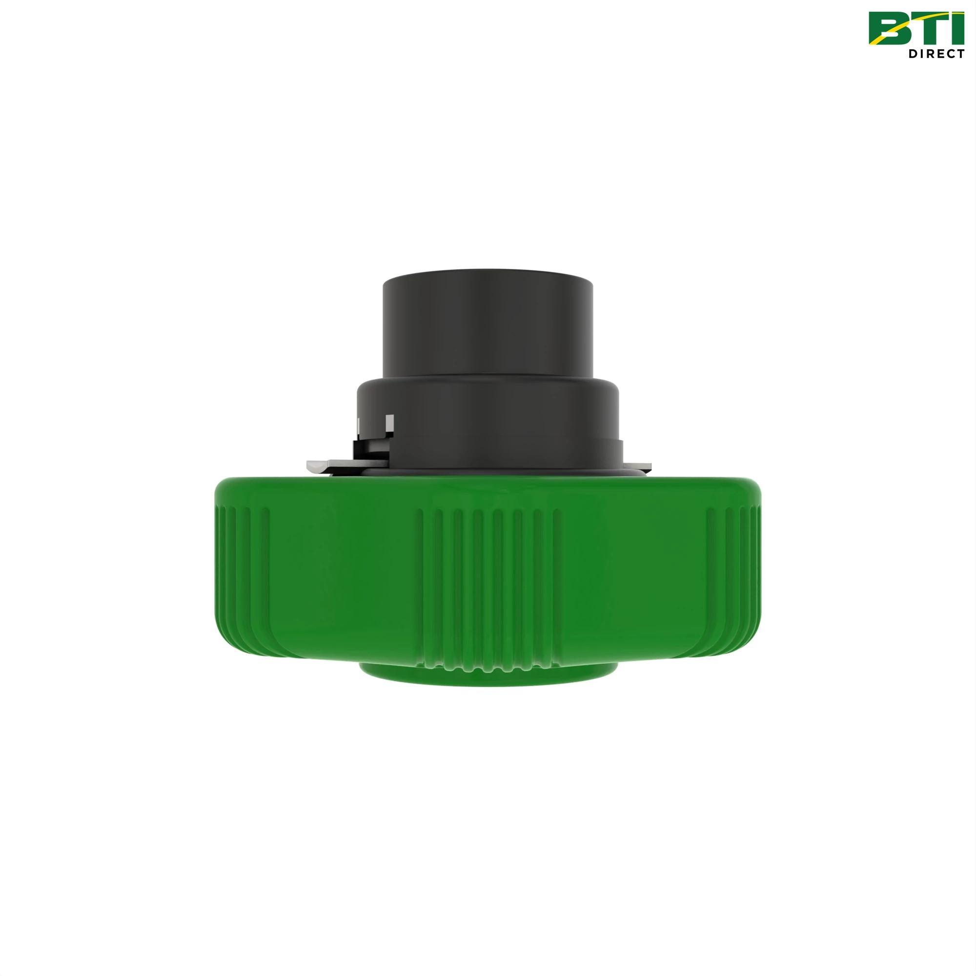 AL223266: Lockable Filler Cap for Fuel tank