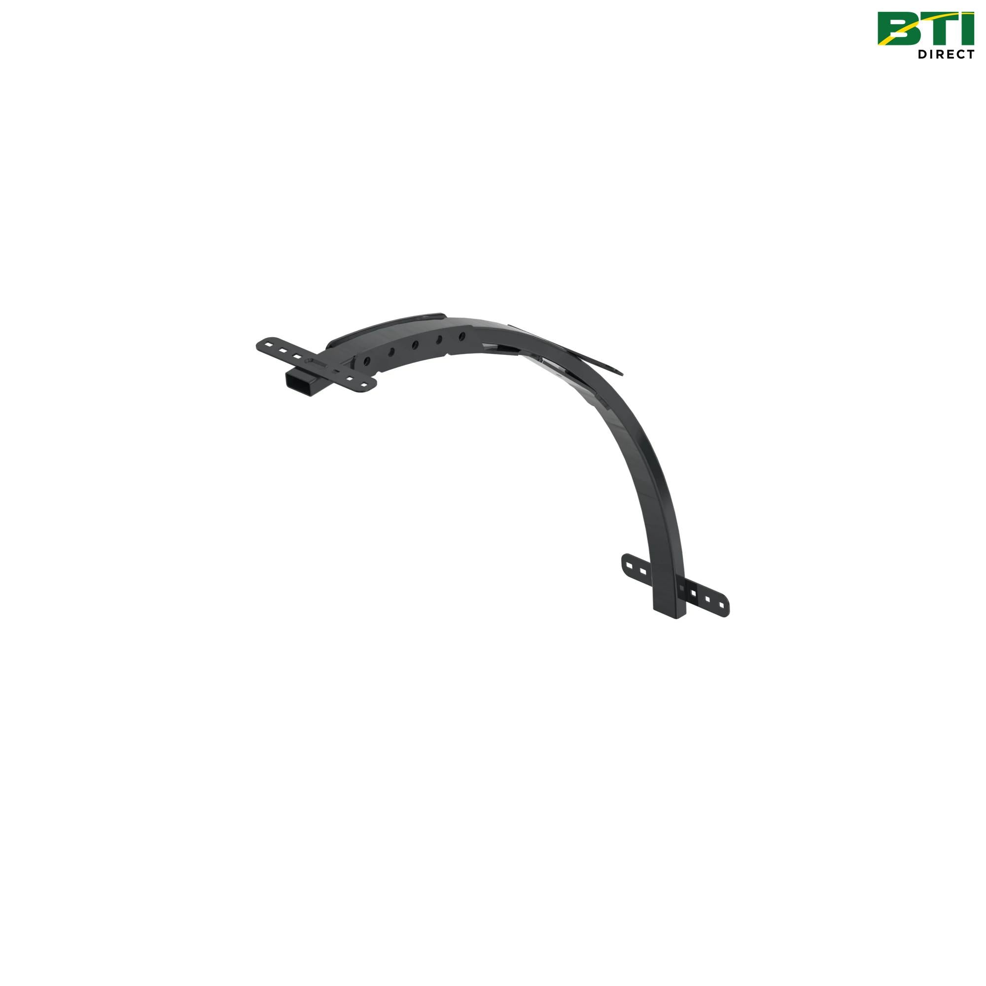 AL223468: Fender