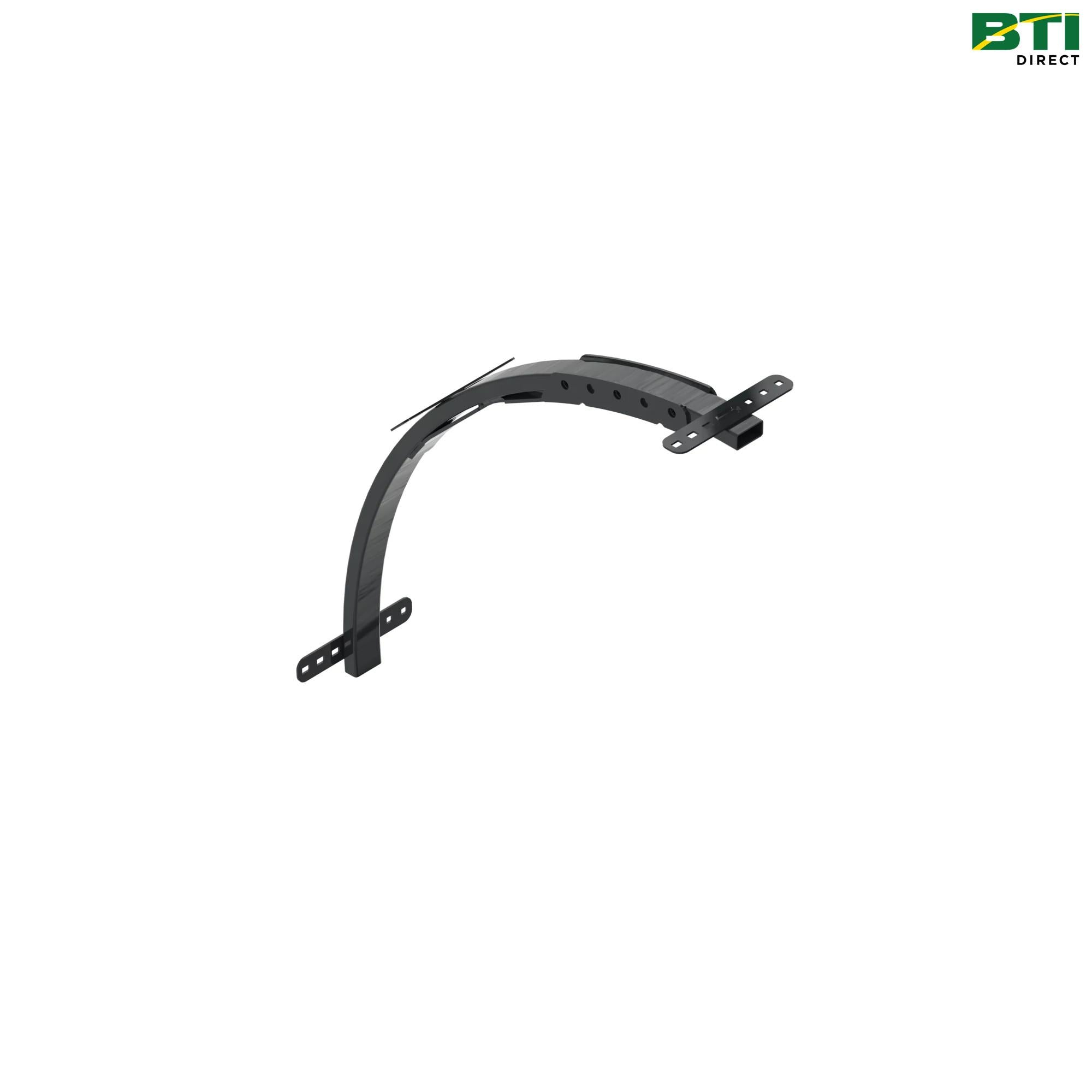 AL223468: Fender