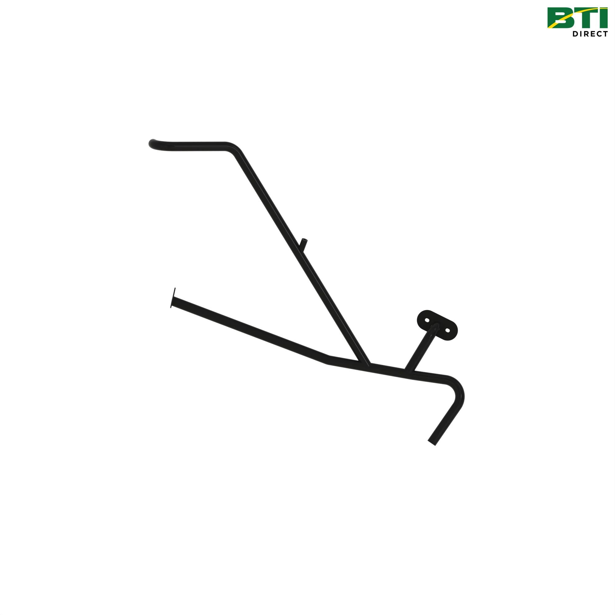 AL224077: Left Side Inner Door Handle