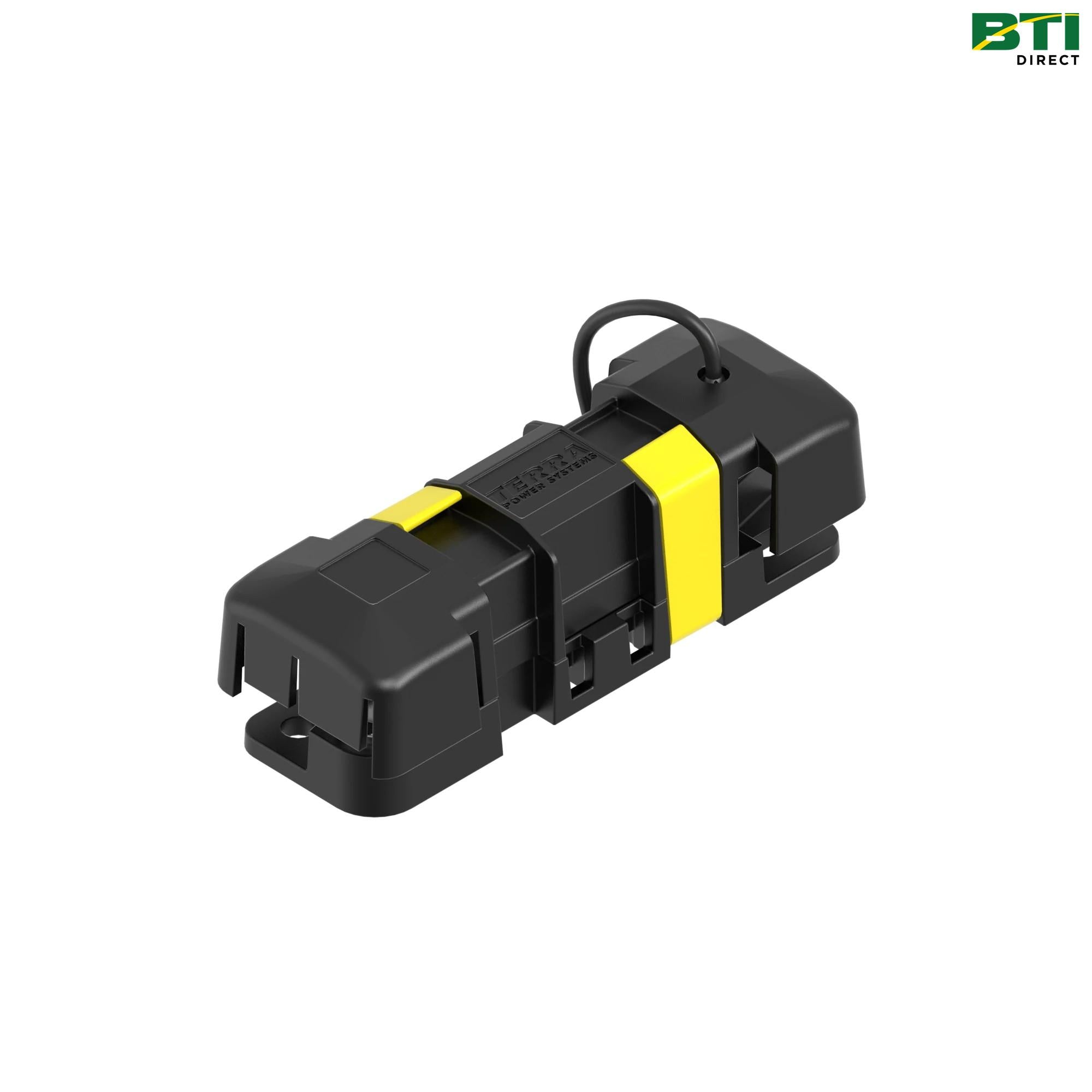 AL224468: Fuseholder