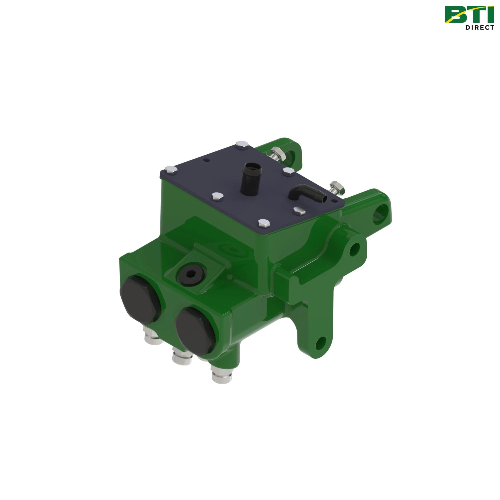 AL224571: Brake Valve