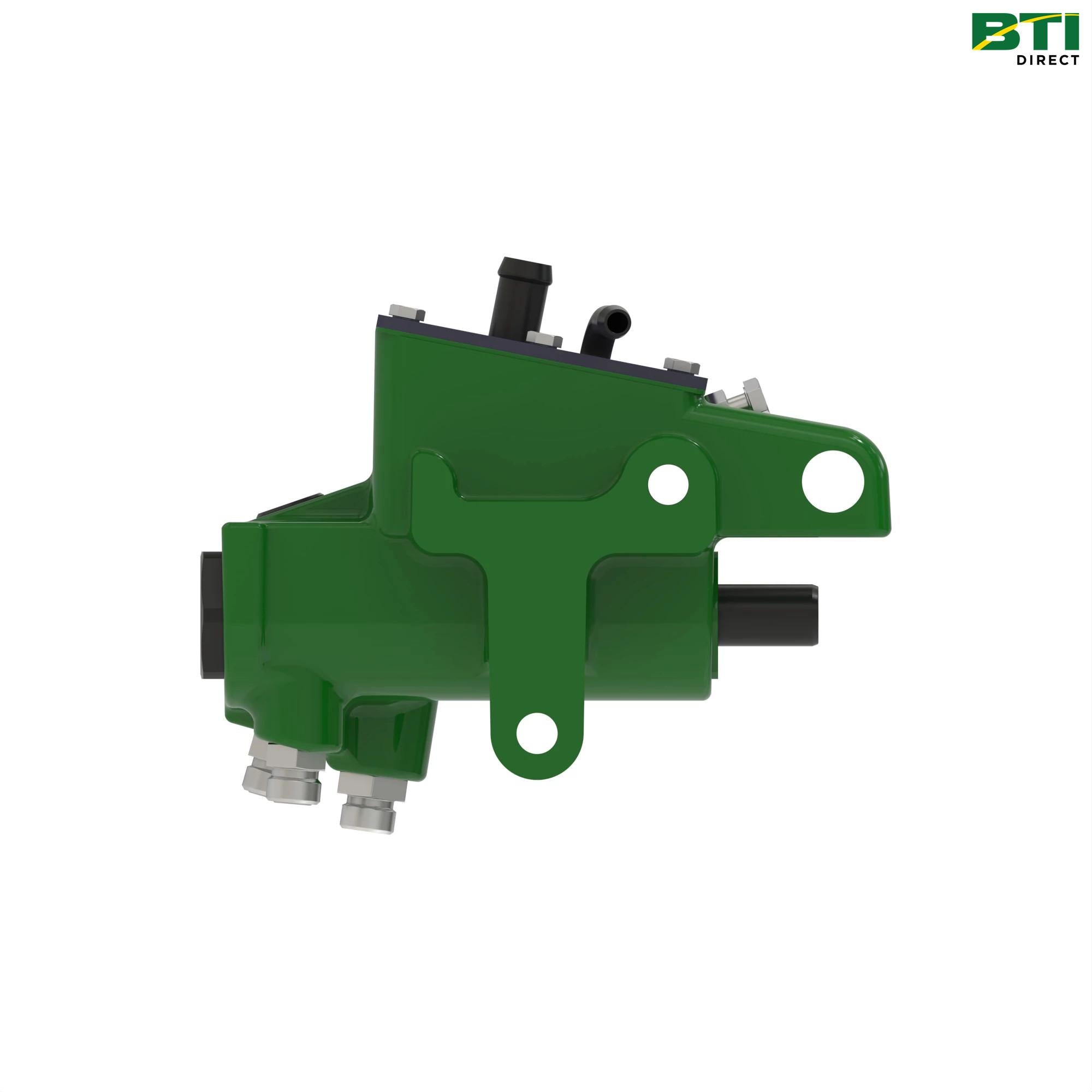 AL224571: Brake Valve